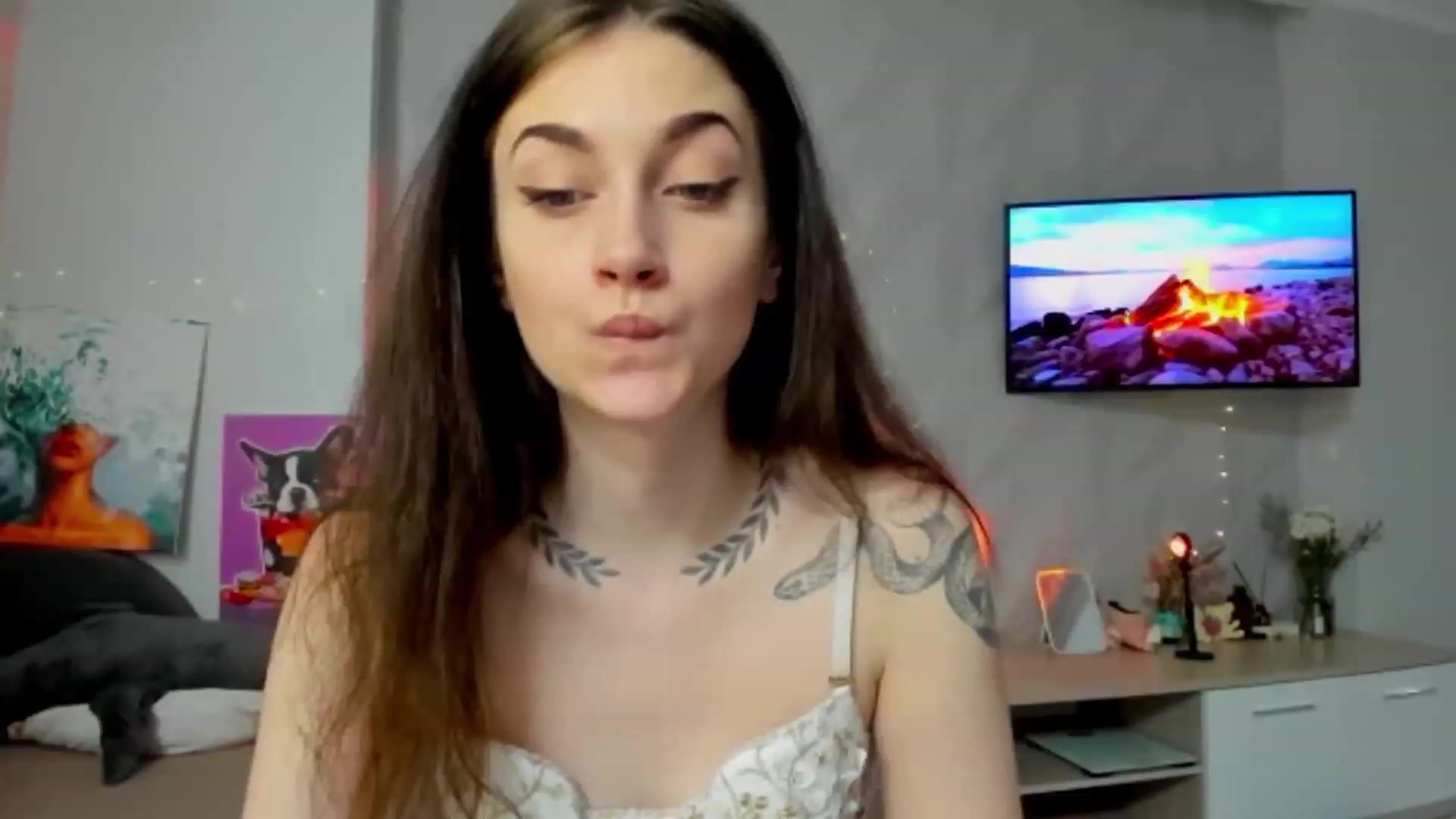 Gallery image thumbnail from Lolly__Pop__'s myfreecams stream on, 08/14/2023, 20:42 image 12 of 20