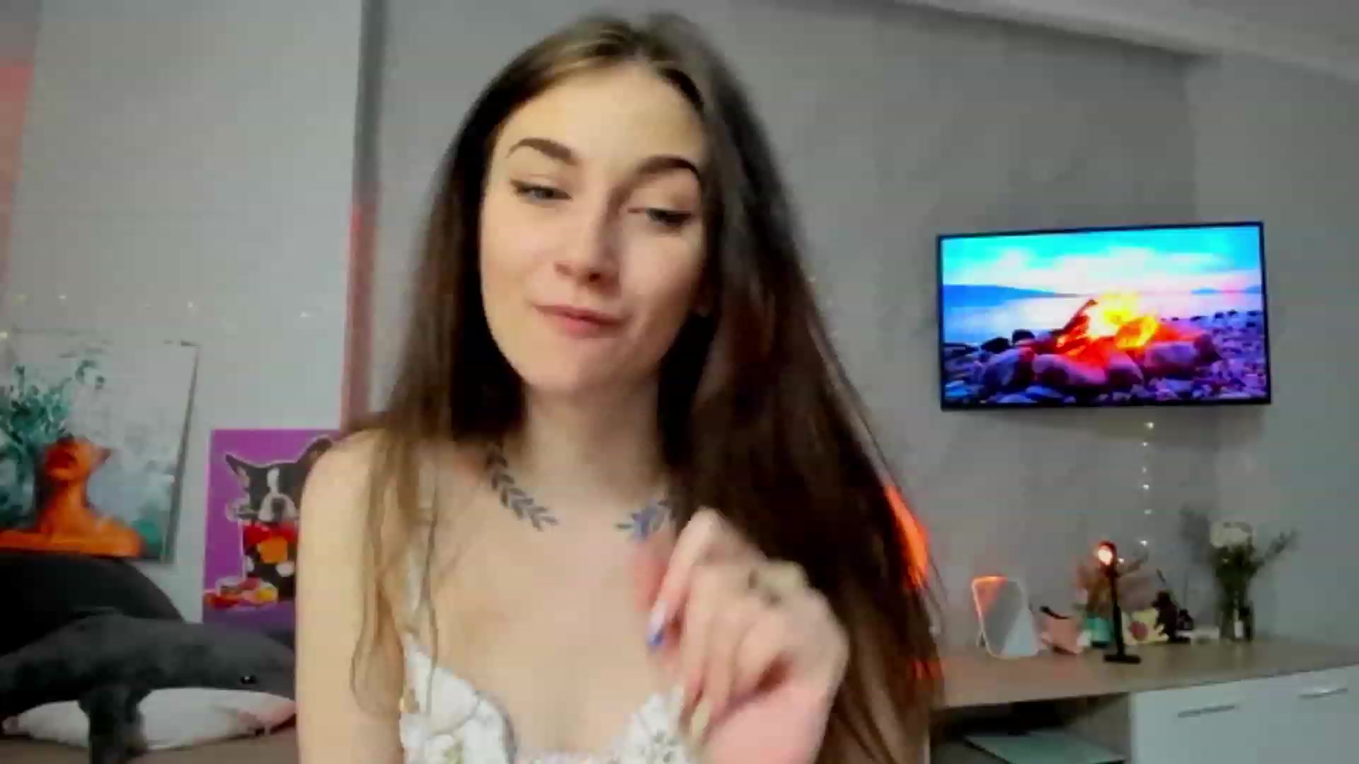 Gallery image thumbnail from Lolly__Pop__'s myfreecams stream on, 08/14/2023, 20:42 image 8 of 20