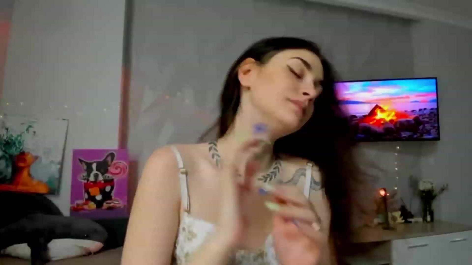 Gallery image thumbnail from Lolly__Pop__'s myfreecams stream on, 08/14/2023, 20:42 image 15 of 20