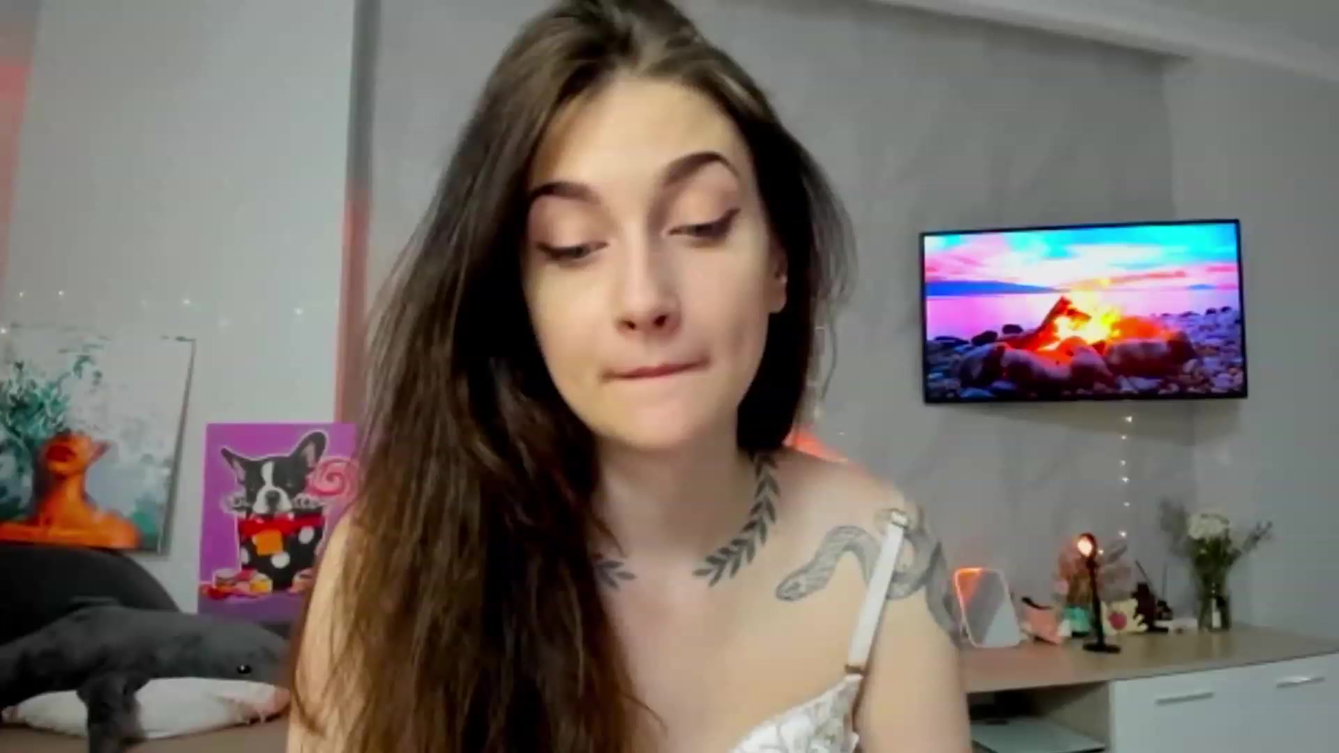 Gallery image thumbnail from Lolly__Pop__'s myfreecams stream on, 08/14/2023, 20:42 image 16 of 20