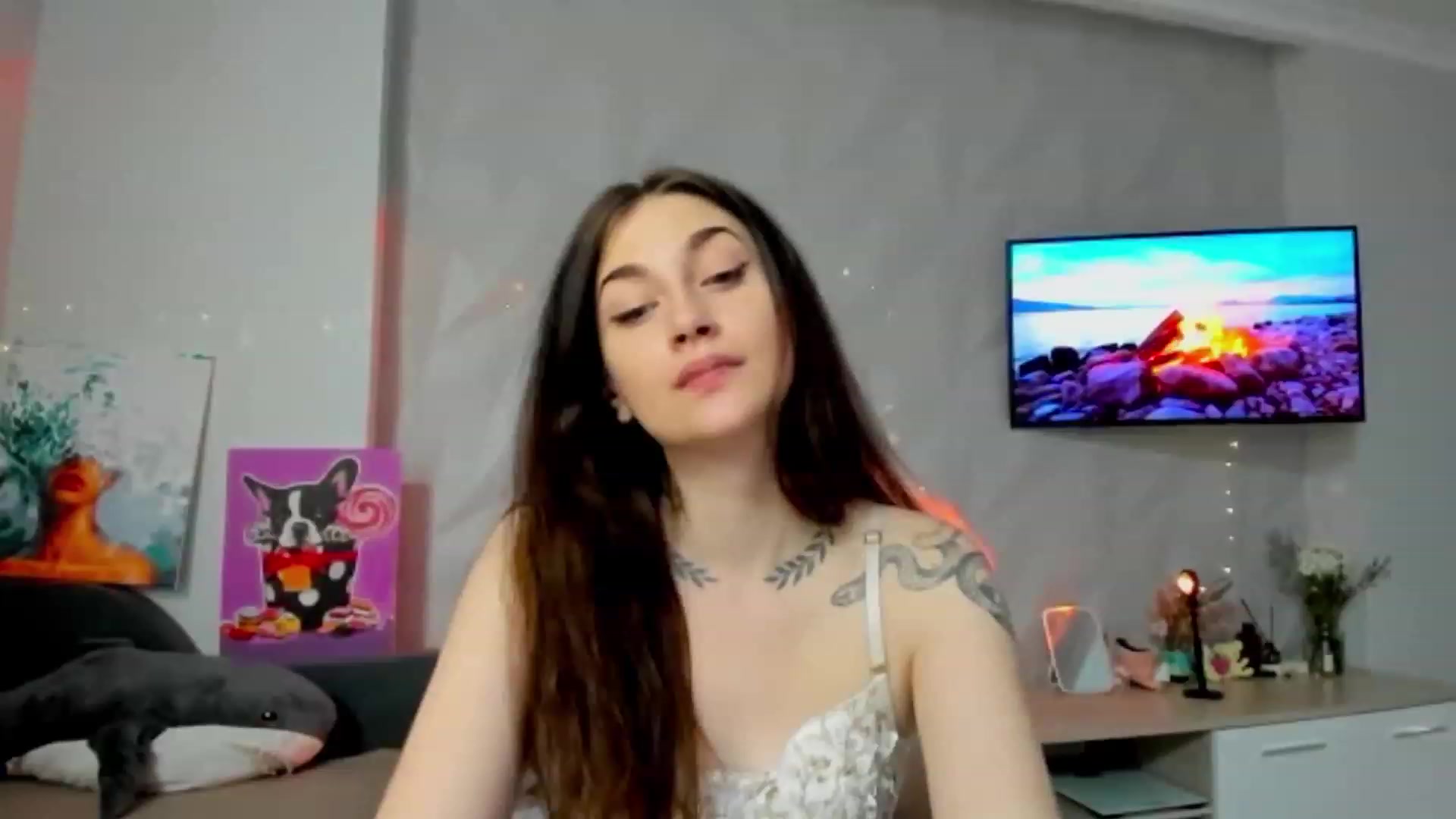 Gallery image thumbnail from Lolly__Pop__'s myfreecams stream on, 08/14/2023, 20:42 image 2 of 20