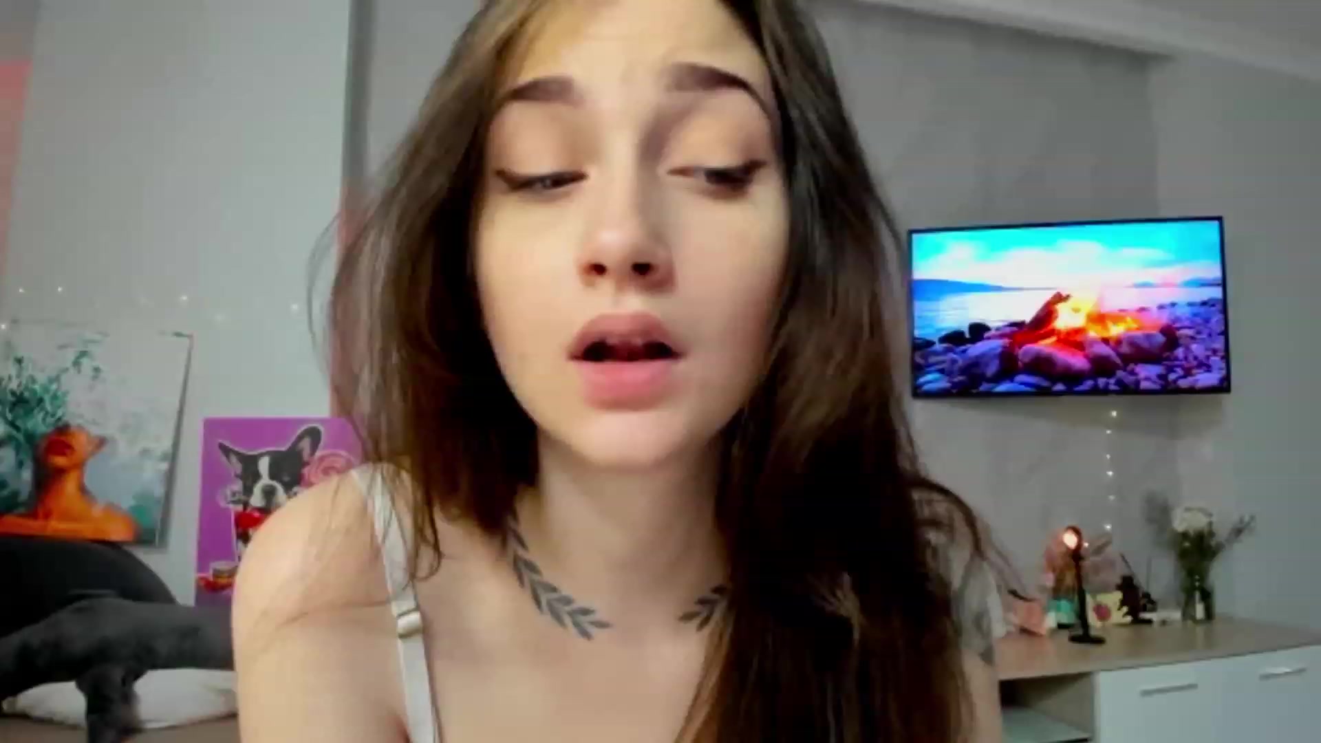 Gallery image thumbnail from Lolly__Pop__'s myfreecams stream on, 08/14/2023, 20:42 image 18 of 20
