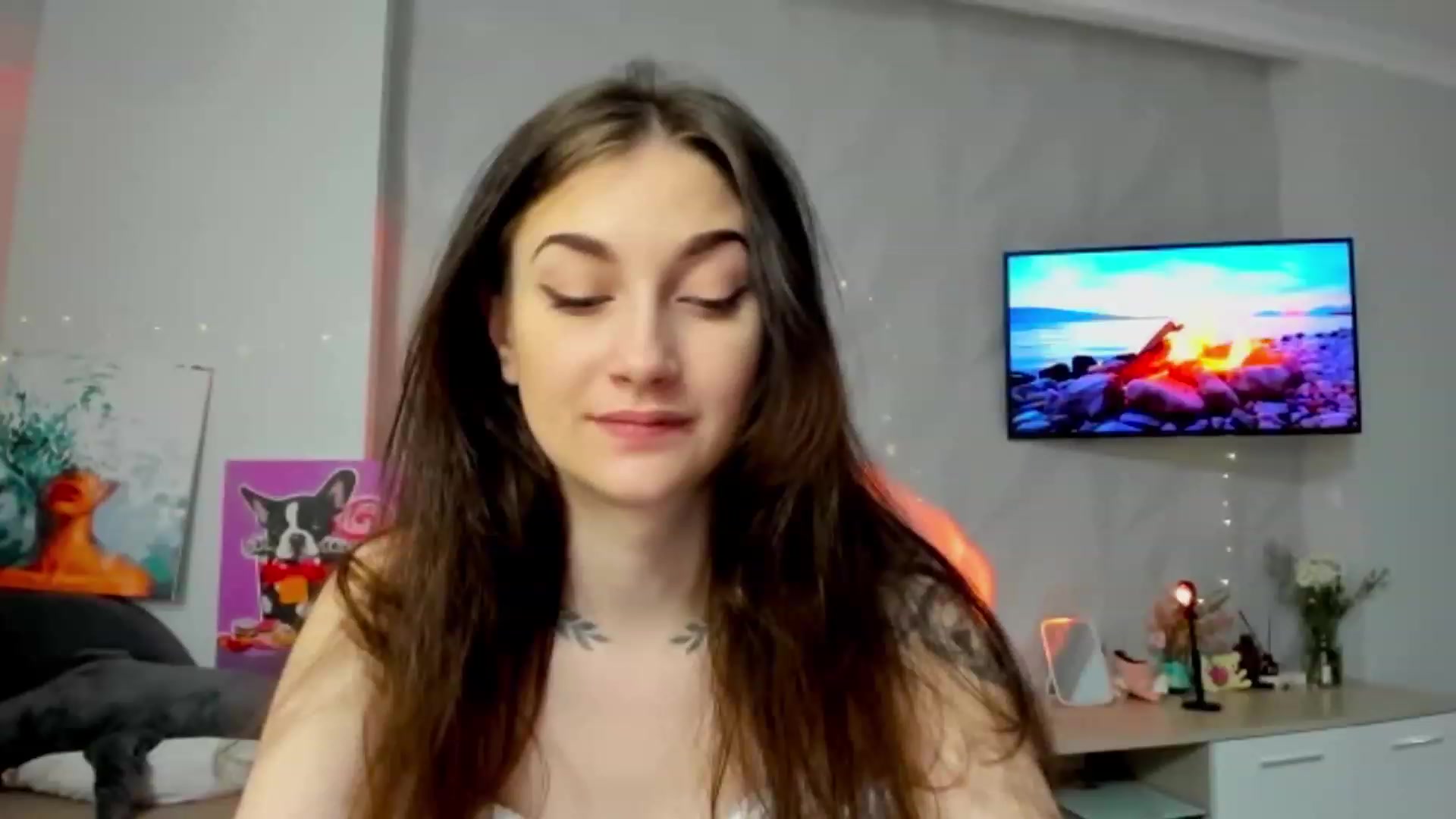 Gallery image thumbnail from Lolly__Pop__'s myfreecams stream on, 08/14/2023, 20:42 image 9 of 20