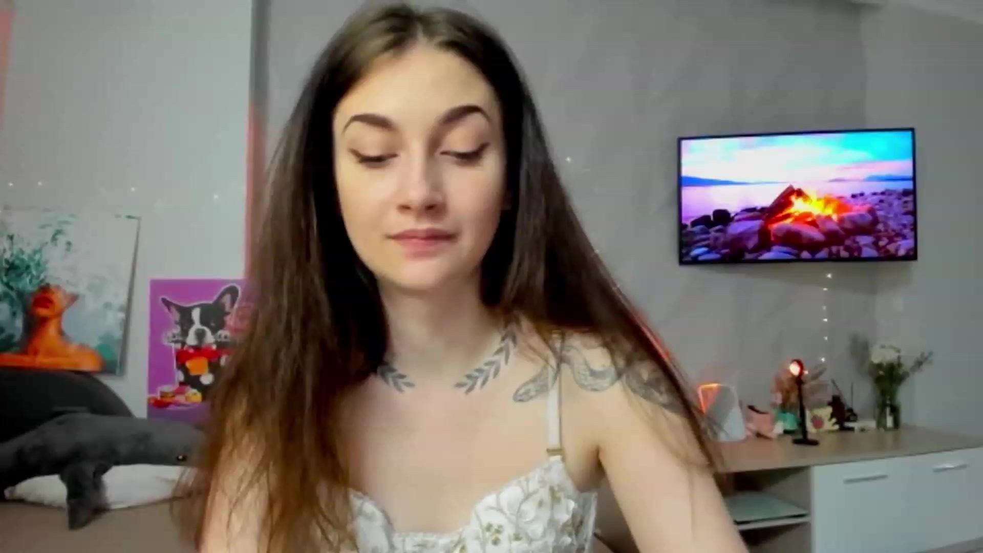 Gallery image thumbnail from Lolly__Pop__'s myfreecams stream on, 08/14/2023, 20:42 image 13 of 20