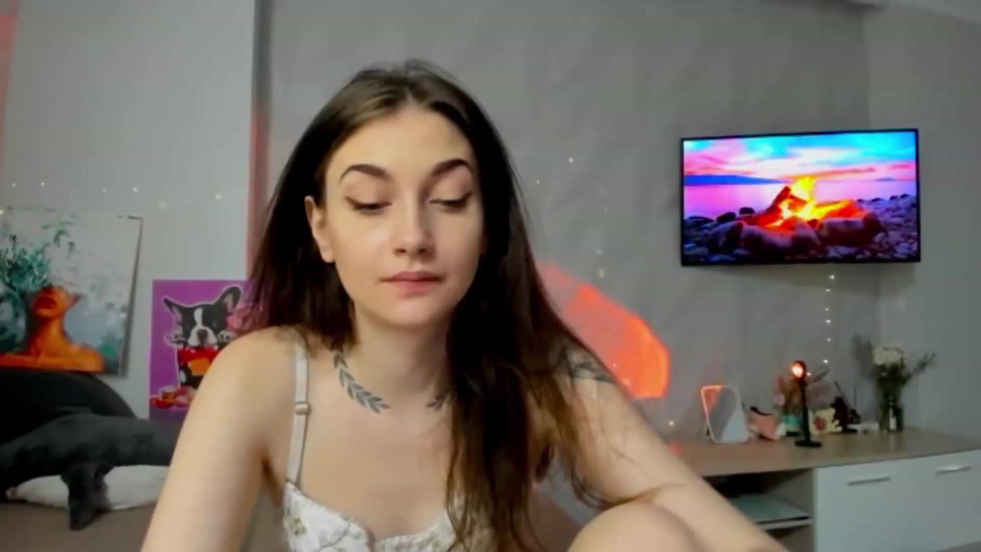 Gallery image thumbnail from Lolly__Pop__'s myfreecams stream on, 08/14/2023, 20:42 image 7 of 20