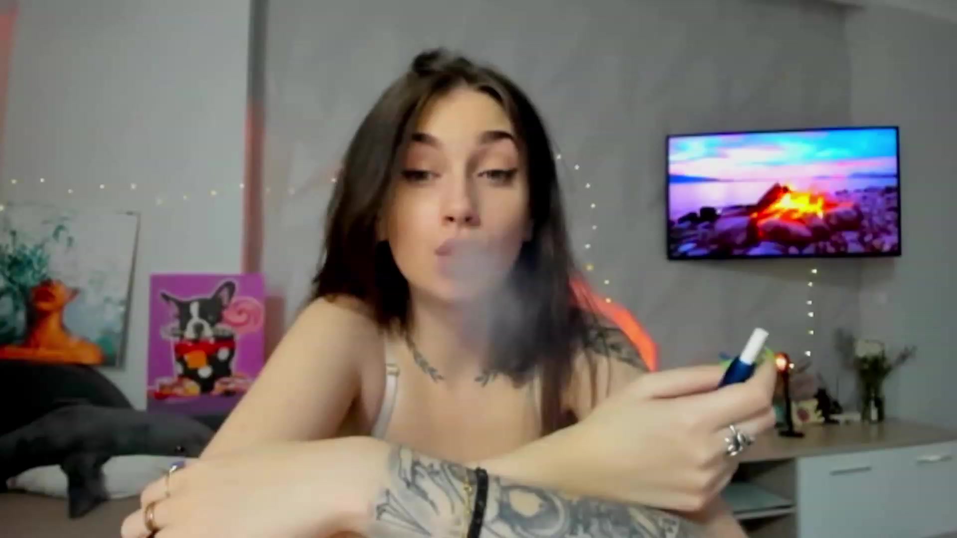 Gallery image thumbnail from Lolly__Pop__'s myfreecams stream on, 08/14/2023, 20:42 image 4 of 20