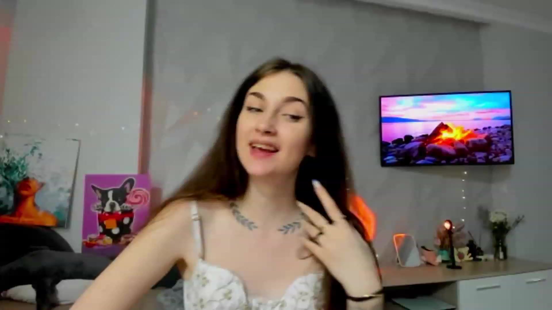 Gallery image thumbnail from Lolly__Pop__'s myfreecams stream on, 08/14/2023, 20:42 image 14 of 20