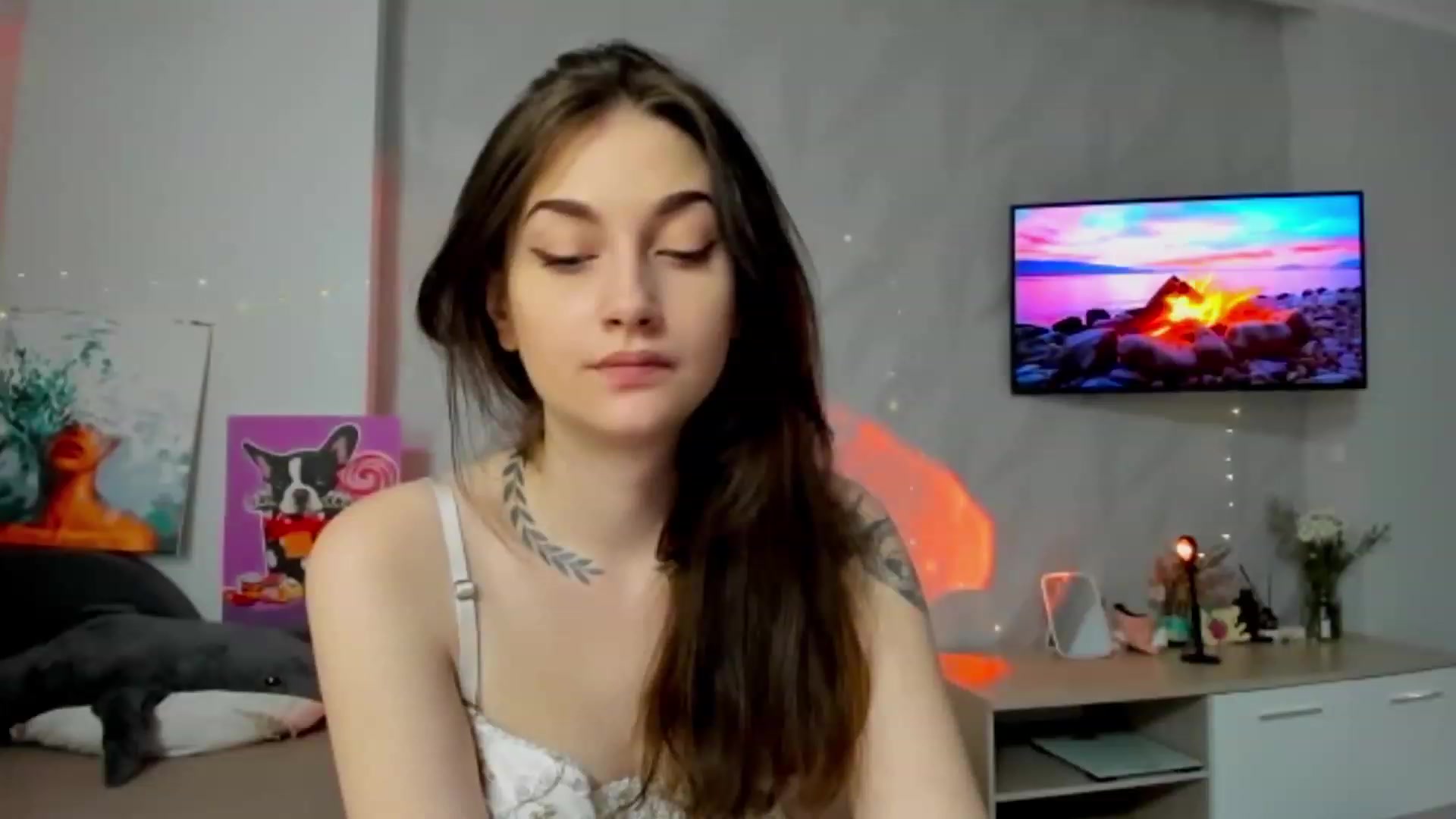 Gallery image thumbnail from Lolly__Pop__'s myfreecams stream on, 08/14/2023, 20:42 image 6 of 20