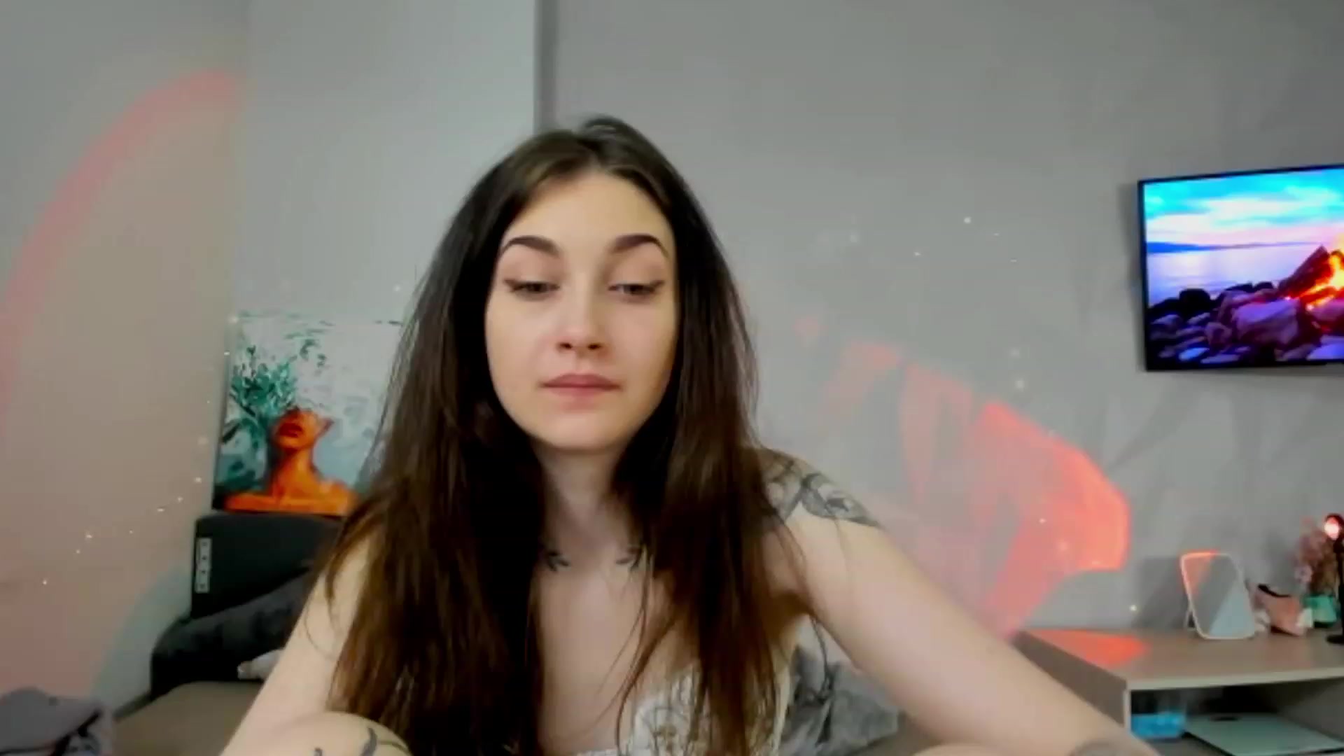 Gallery image thumbnail from Lolly__Pop__'s myfreecams stream on, 08/14/2023, 22:25 image 15 of 20