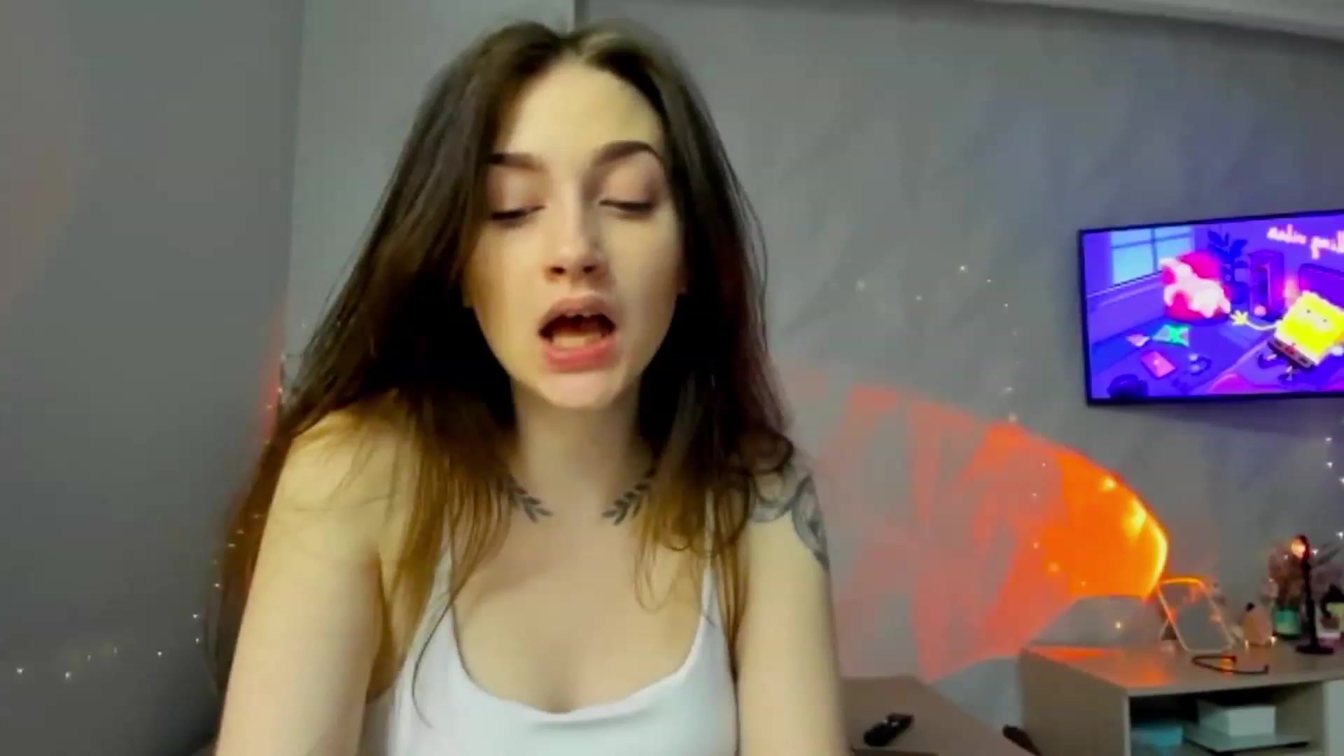 Gallery image thumbnail from Lolly__Pop__'s myfreecams stream on, 08/18/2023, 21:24 image 12 of 20