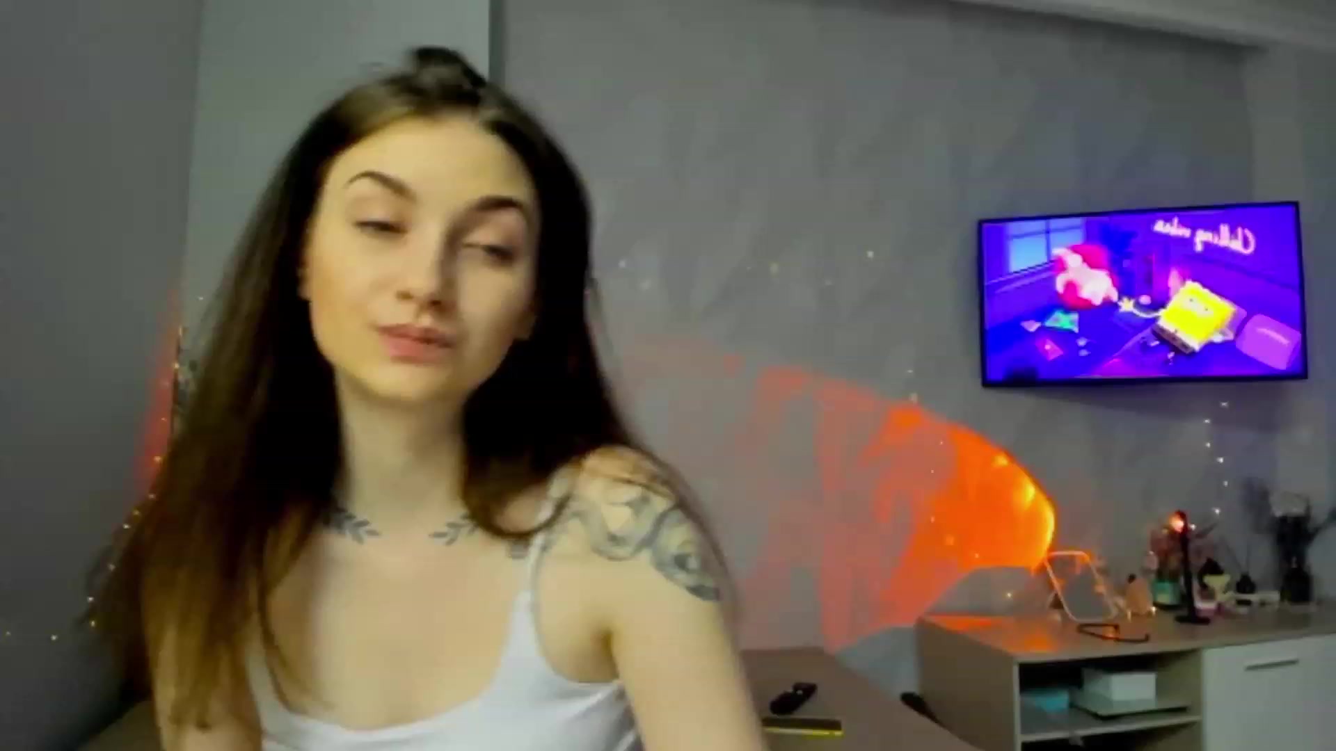 Gallery image thumbnail from Lolly__Pop__'s myfreecams stream on, 08/18/2023, 21:24 image 1 of 20