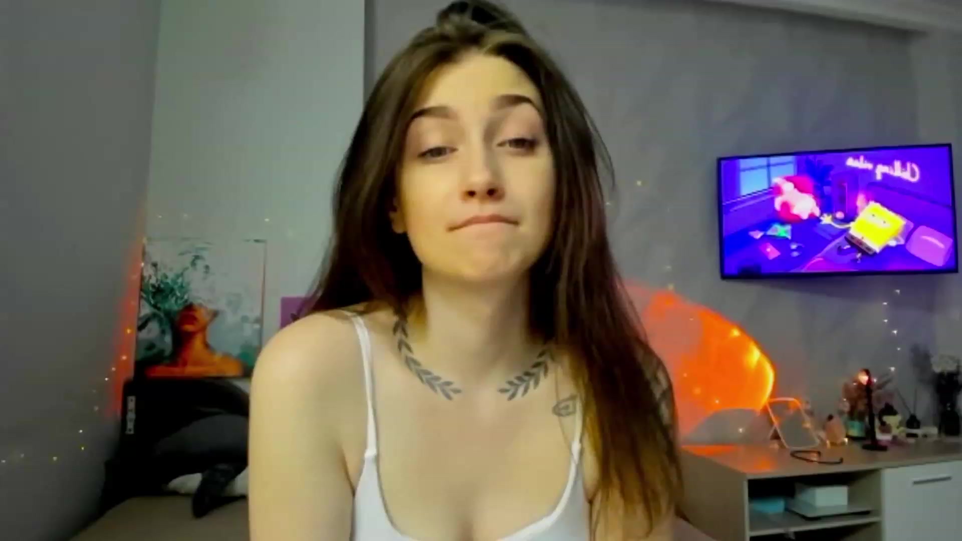 Gallery image thumbnail from Lolly__Pop__'s myfreecams stream on, 08/18/2023, 21:24 image 3 of 20