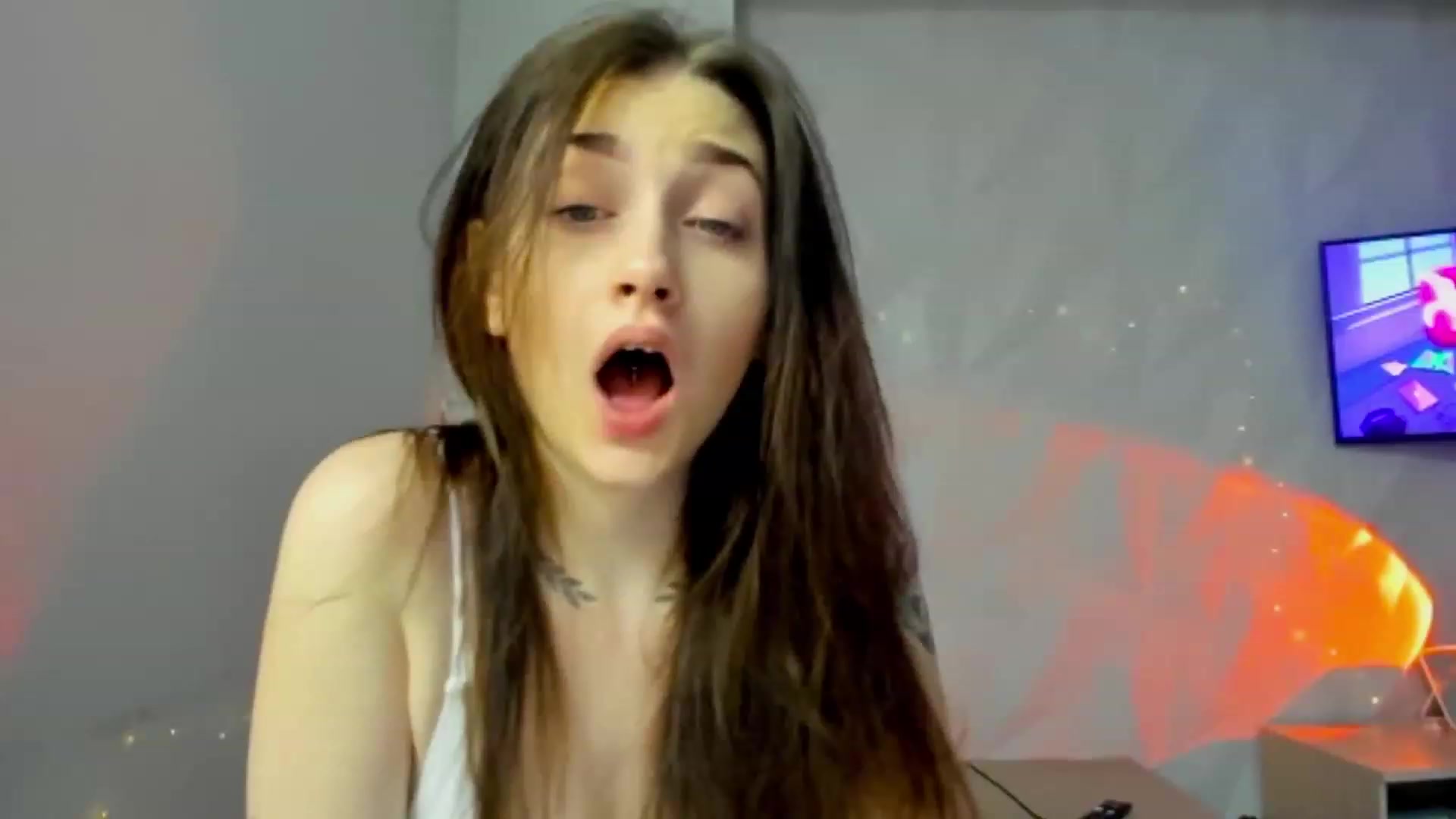 Gallery image thumbnail from Lolly__Pop__'s myfreecams stream on, 08/18/2023, 21:24 image 15 of 20