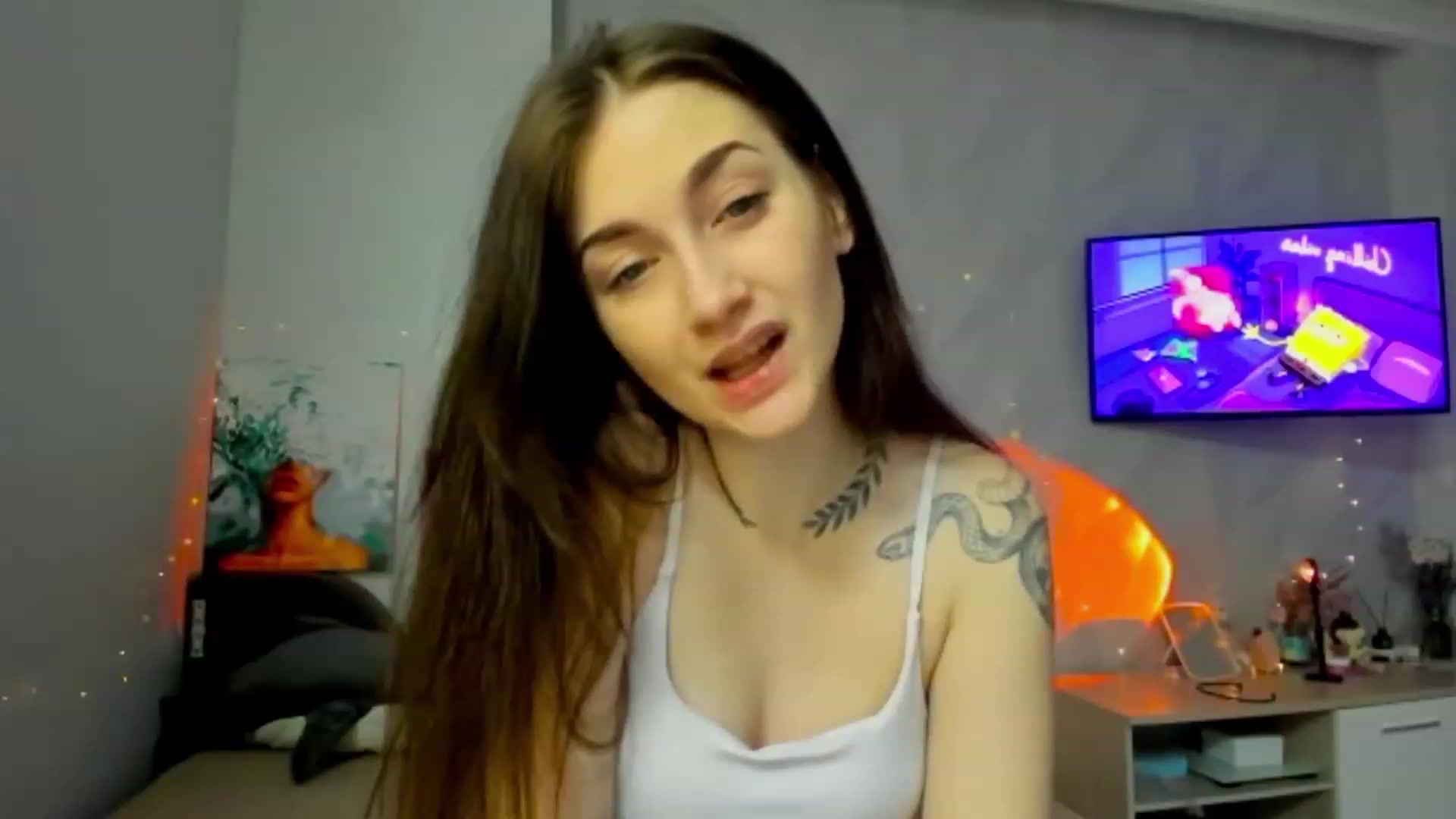 Gallery image thumbnail from Lolly__Pop__'s myfreecams stream on, 08/18/2023, 21:24 image 2 of 20