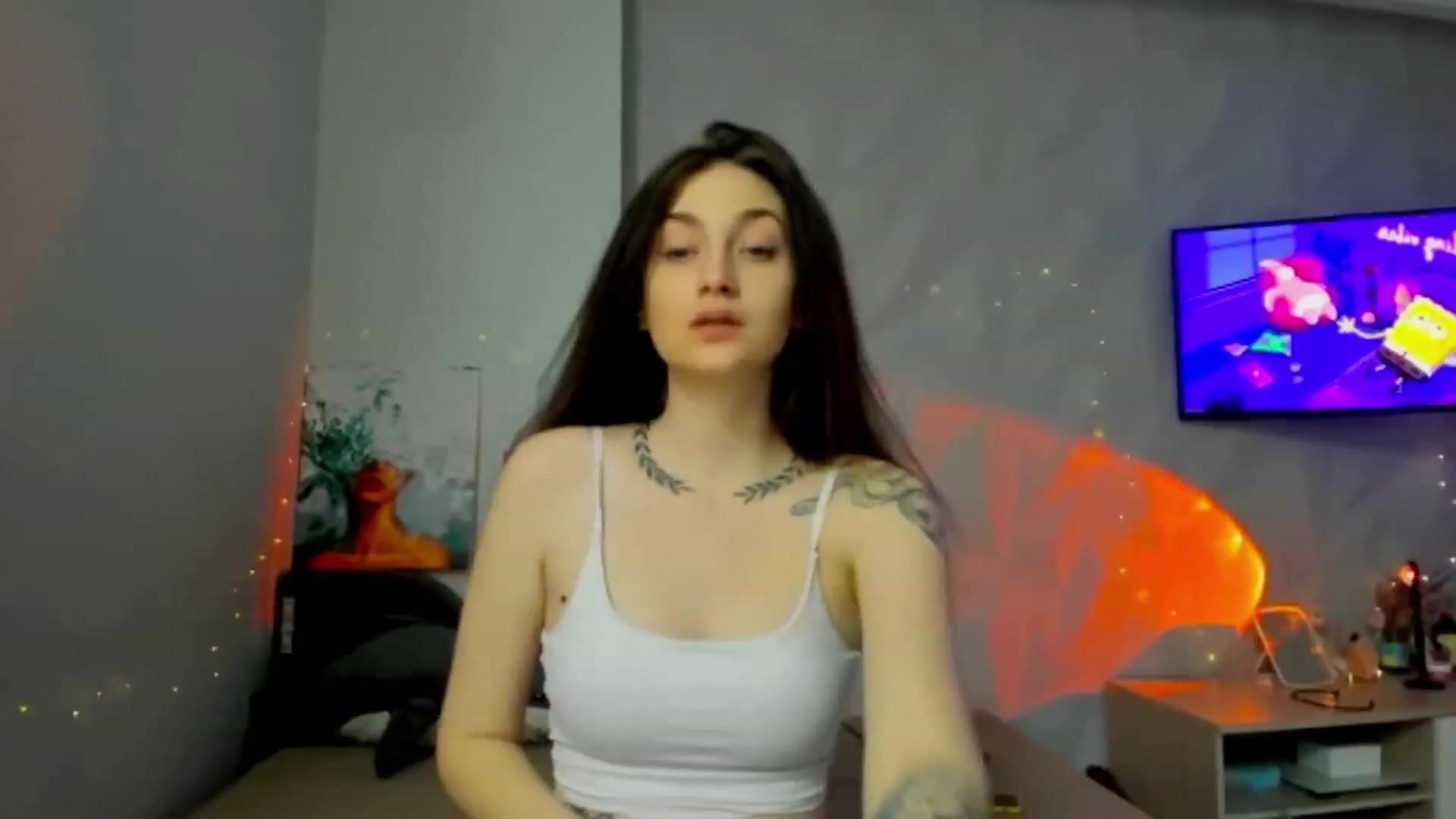 Gallery image thumbnail from Lolly__Pop__'s myfreecams stream on, 08/18/2023, 21:24 image 7 of 20