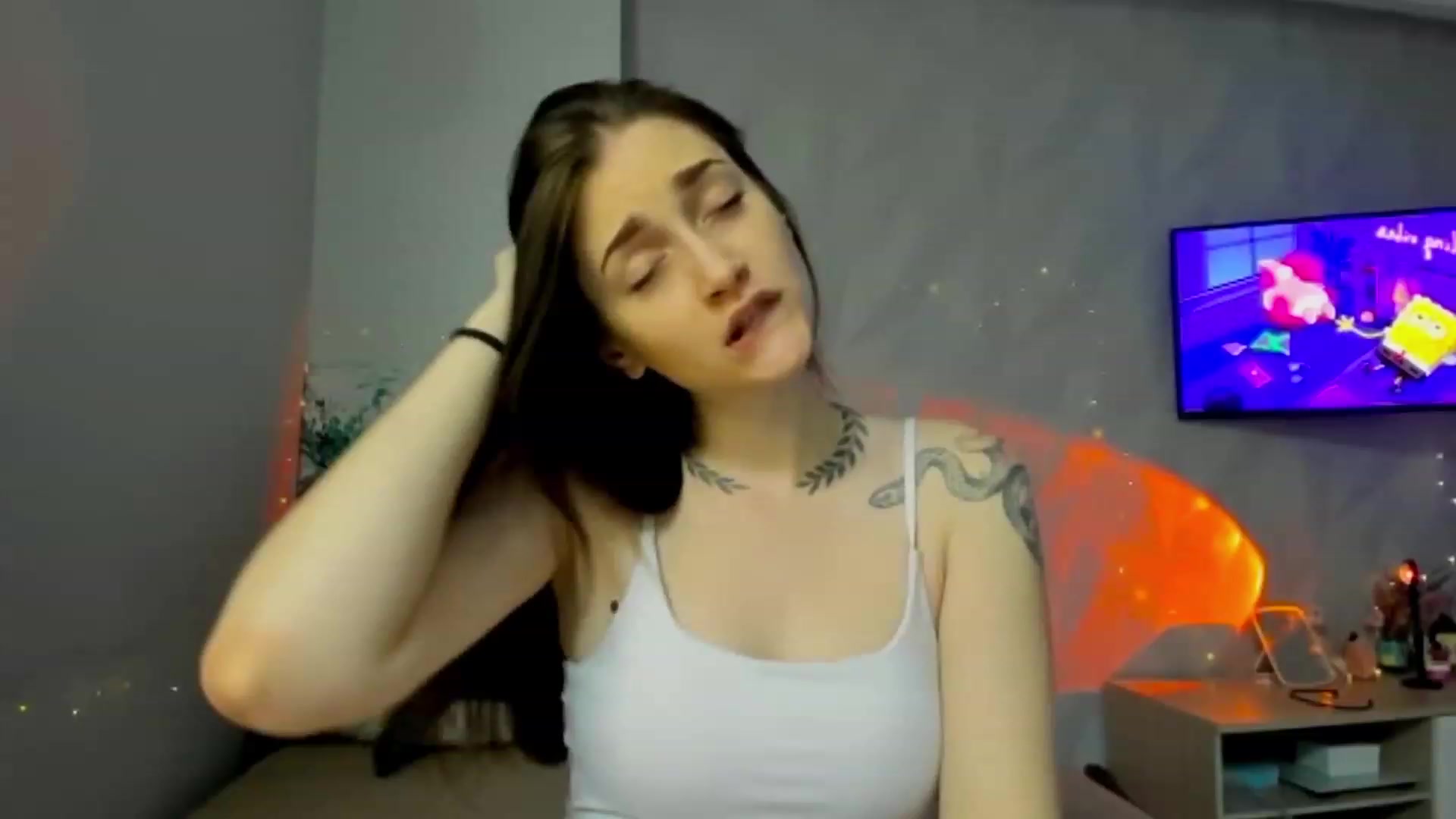 Gallery image thumbnail from Lolly__Pop__'s myfreecams stream on, 08/18/2023, 21:24 image 5 of 20