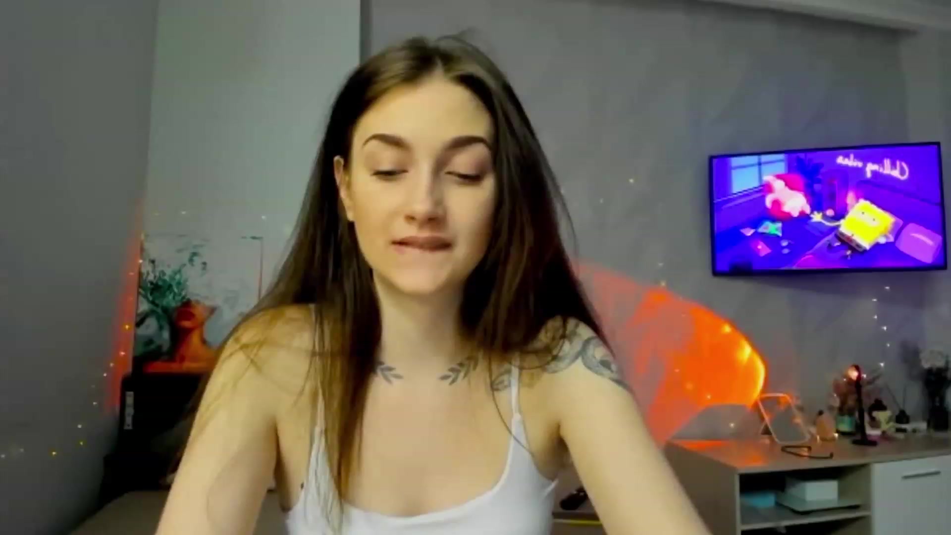 Gallery image thumbnail from Lolly__Pop__'s myfreecams stream on, 08/18/2023, 21:24 image 4 of 20