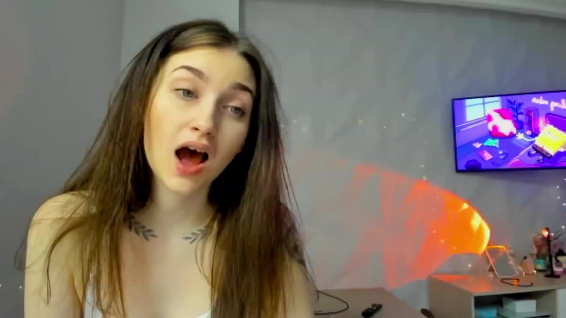 Gallery image thumbnail from Lolly__Pop__'s myfreecams stream on, 08/18/2023, 22:31 image 8 of 20