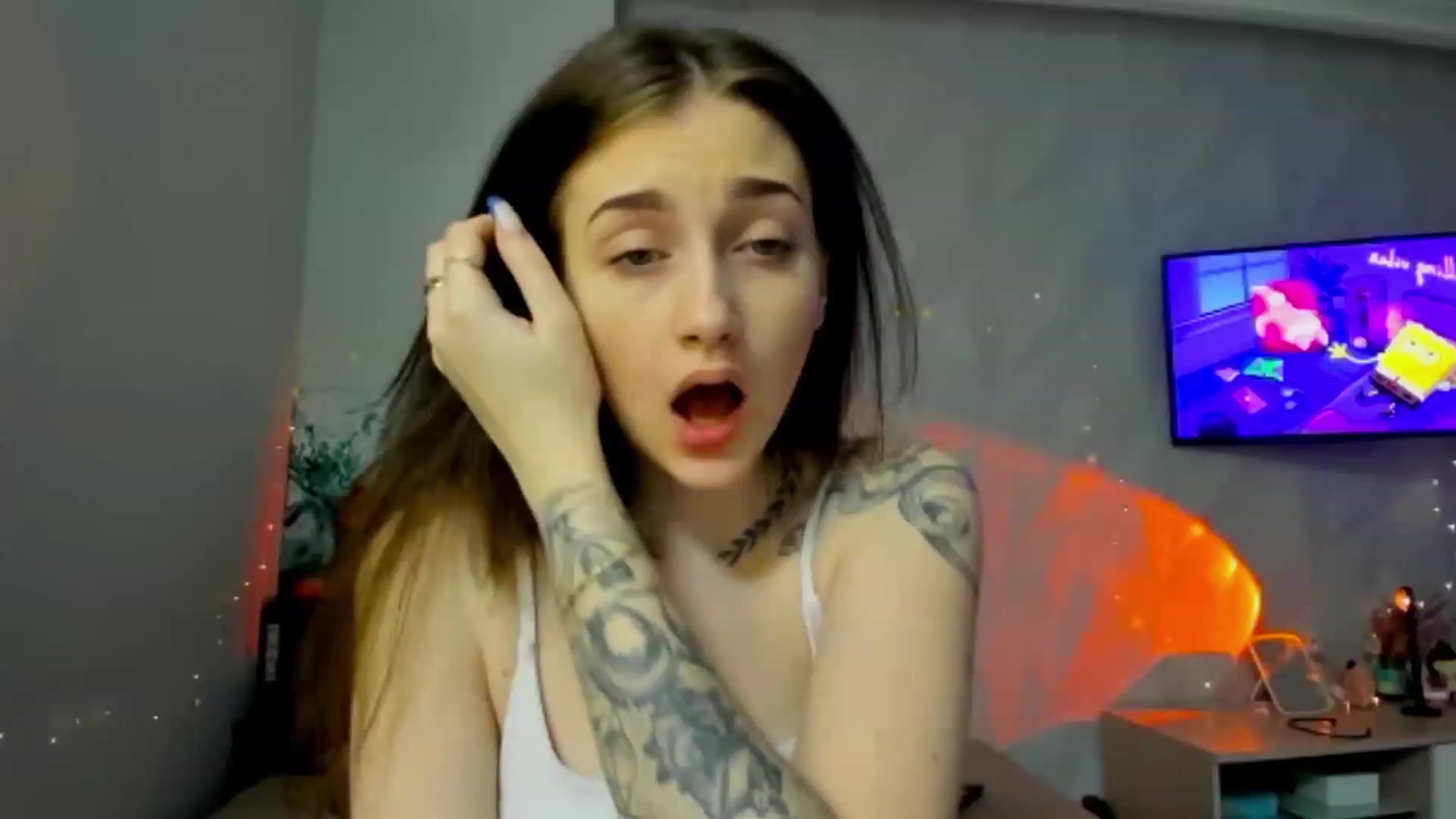 Gallery image thumbnail from Lolly__Pop__'s myfreecams stream on, 08/18/2023, 22:31 image 5 of 20
