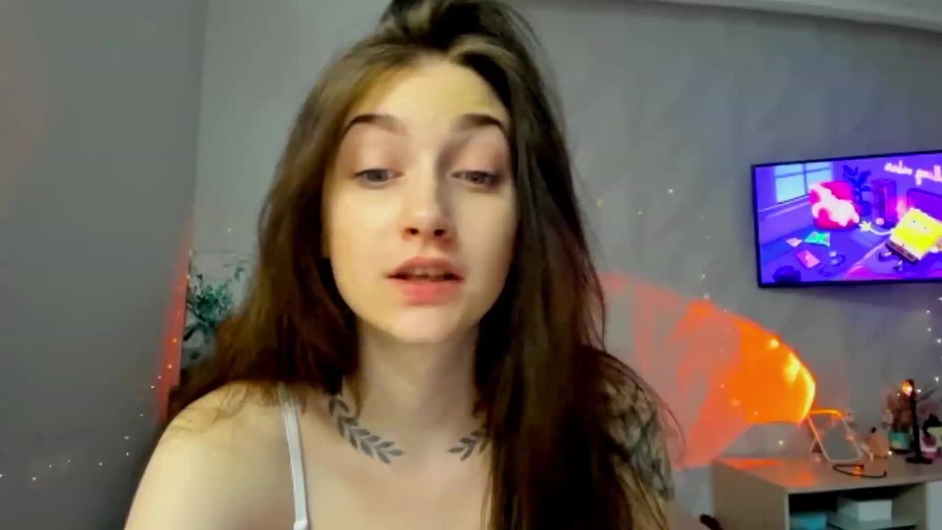 Gallery image thumbnail from Lolly__Pop__'s myfreecams stream on, 08/18/2023, 22:31 image 17 of 20
