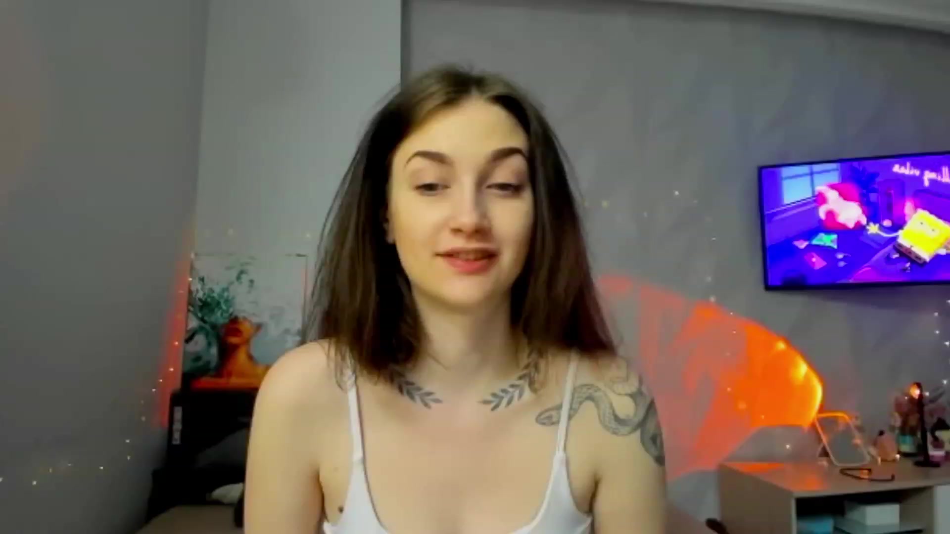 Gallery image thumbnail from Lolly__Pop__'s myfreecams stream on, 08/18/2023, 22:31 image 12 of 20