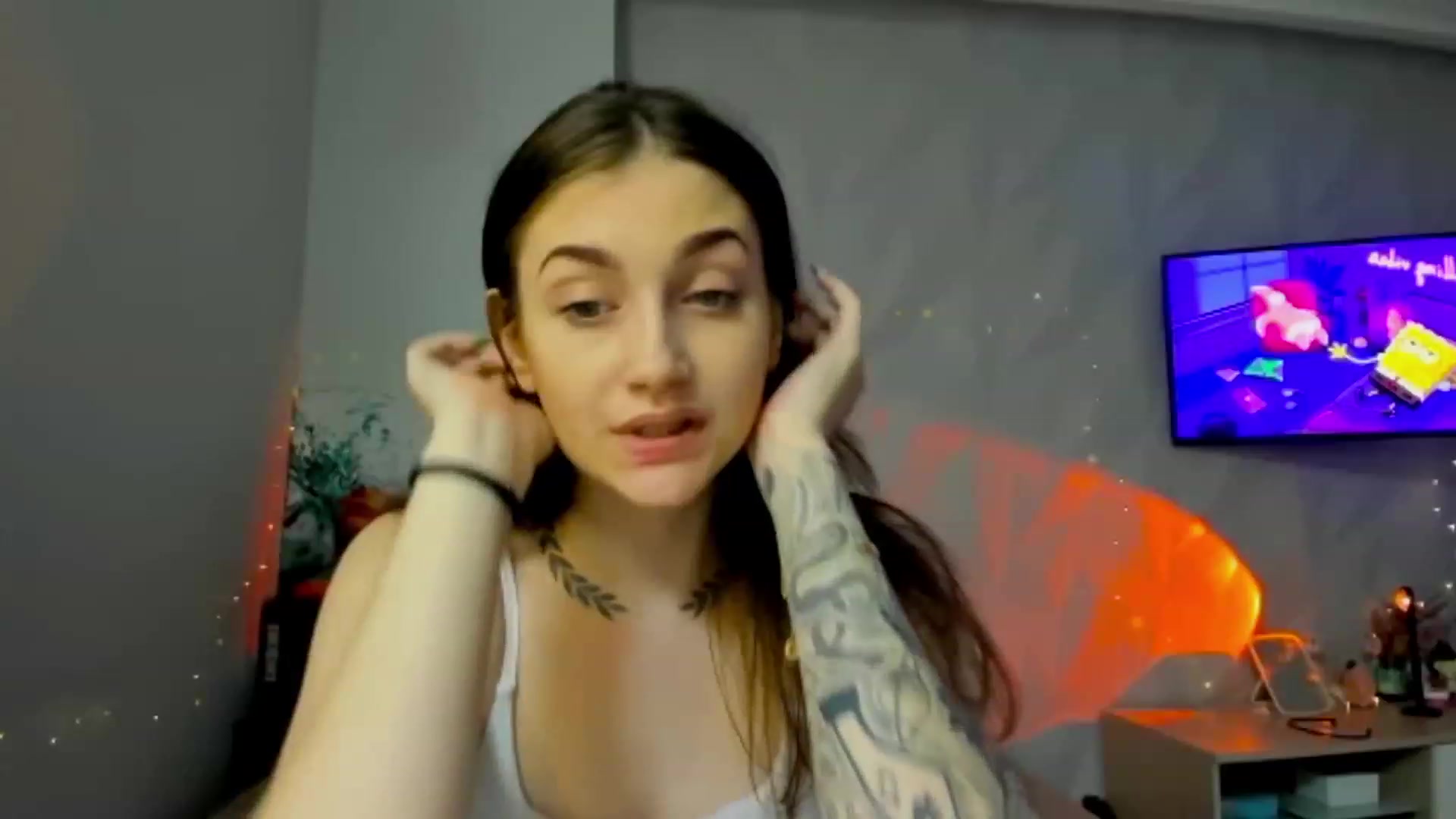 Gallery image thumbnail from Lolly__Pop__'s myfreecams stream on, 08/18/2023, 22:31 image 7 of 20