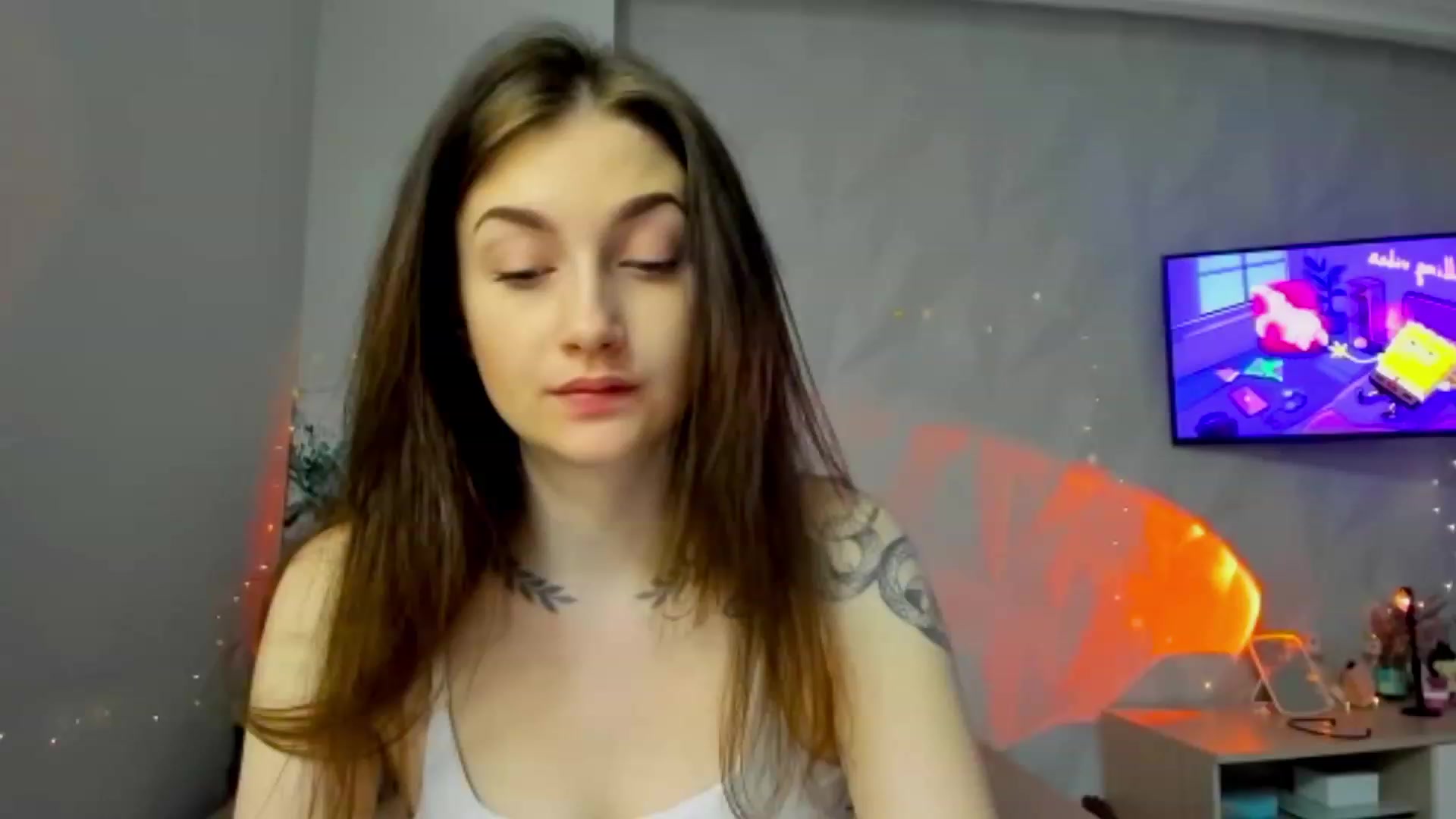 Gallery image thumbnail from Lolly__Pop__'s myfreecams stream on, 08/18/2023, 22:31 image 4 of 20