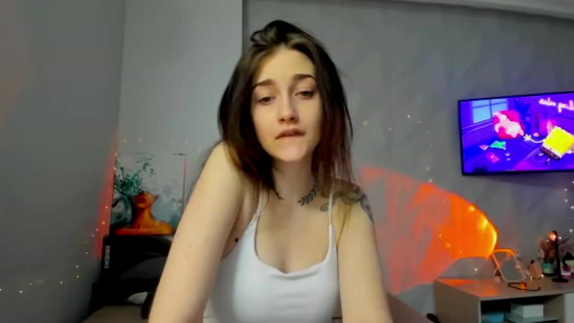 Gallery image thumbnail from Lolly__Pop__'s myfreecams stream on, 08/18/2023, 22:31 image 15 of 20