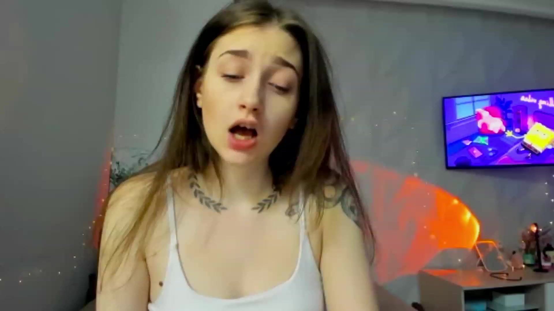 Gallery image thumbnail from Lolly__Pop__'s myfreecams stream on, 08/18/2023, 22:31 image 6 of 20