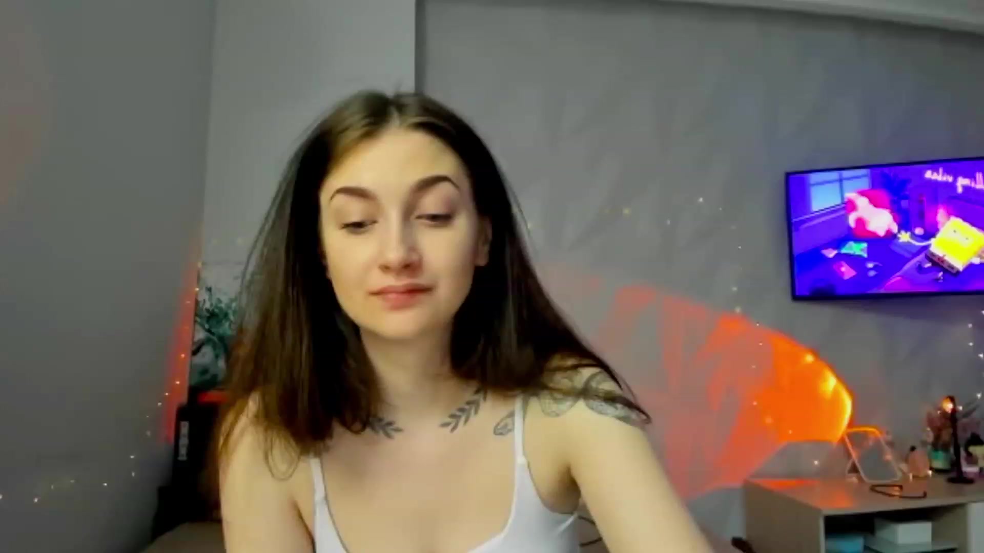 Gallery image thumbnail from Lolly__Pop__'s myfreecams stream on, 08/18/2023, 22:31 image 13 of 20