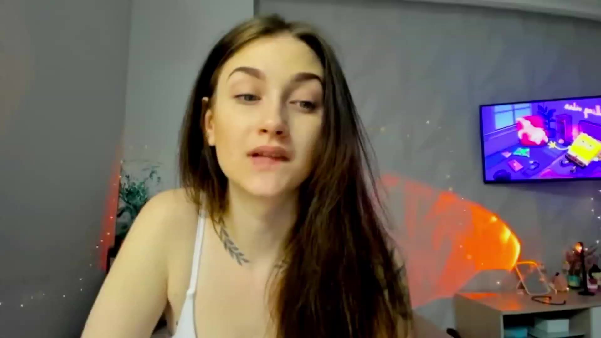 Gallery image thumbnail from Lolly__Pop__'s myfreecams stream on, 08/18/2023, 22:31 image 10 of 20