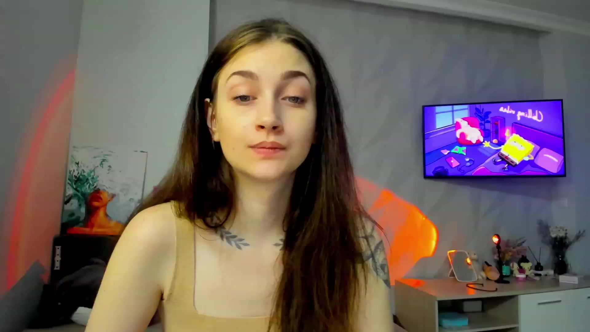 Gallery image thumbnail from Lolly__Pop__'s myfreecams stream on, 08/19/2023, 21:35 image 11 of 20