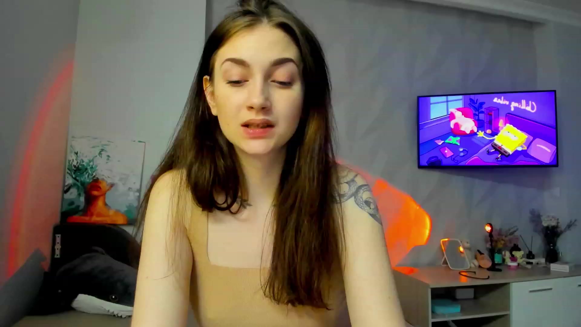 Gallery image thumbnail from Lolly__Pop__'s myfreecams stream on, 08/19/2023, 21:35 image 2 of 20
