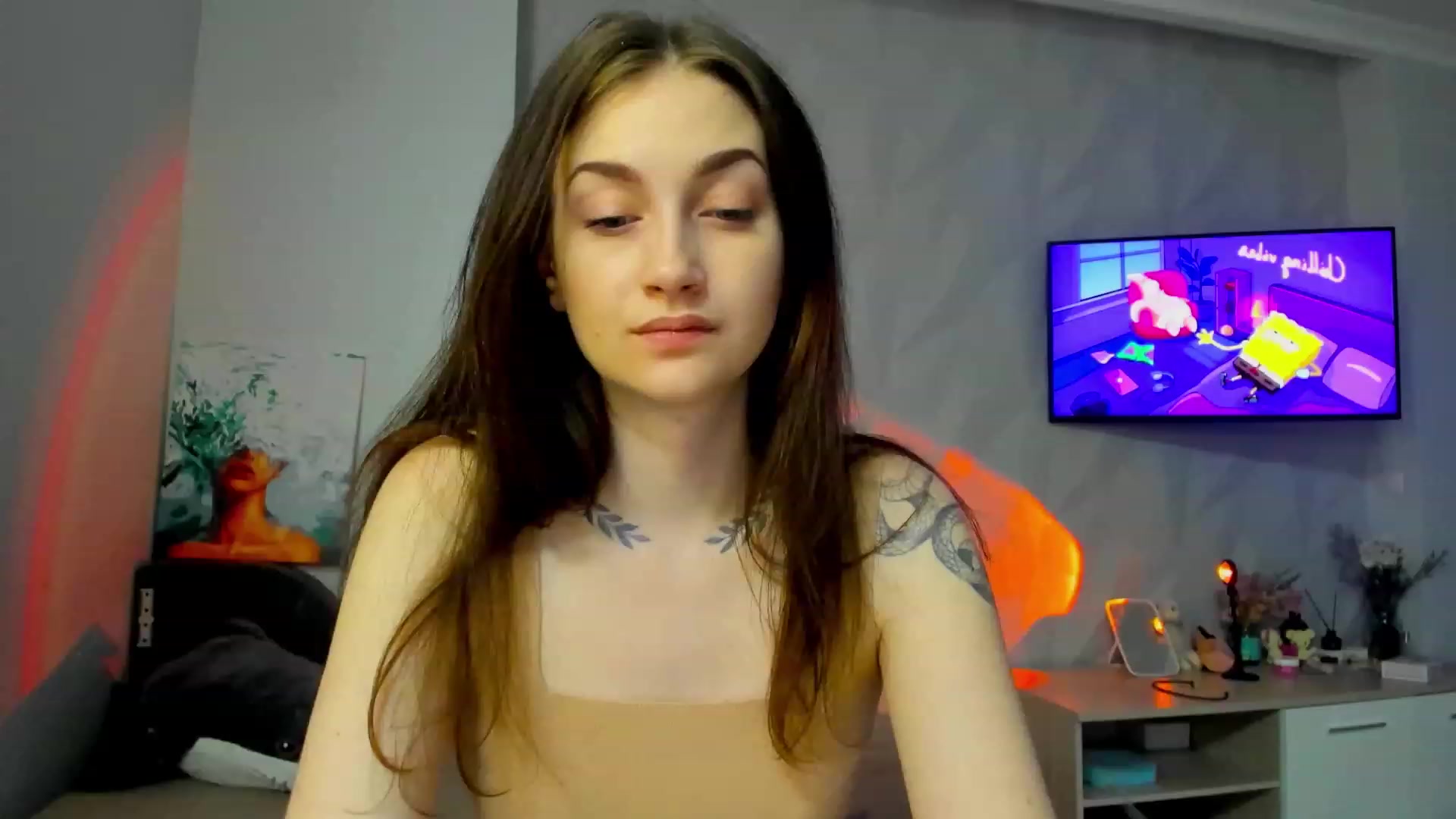 Gallery image thumbnail from Lolly__Pop__'s myfreecams stream on, 08/19/2023, 21:35 image 3 of 20