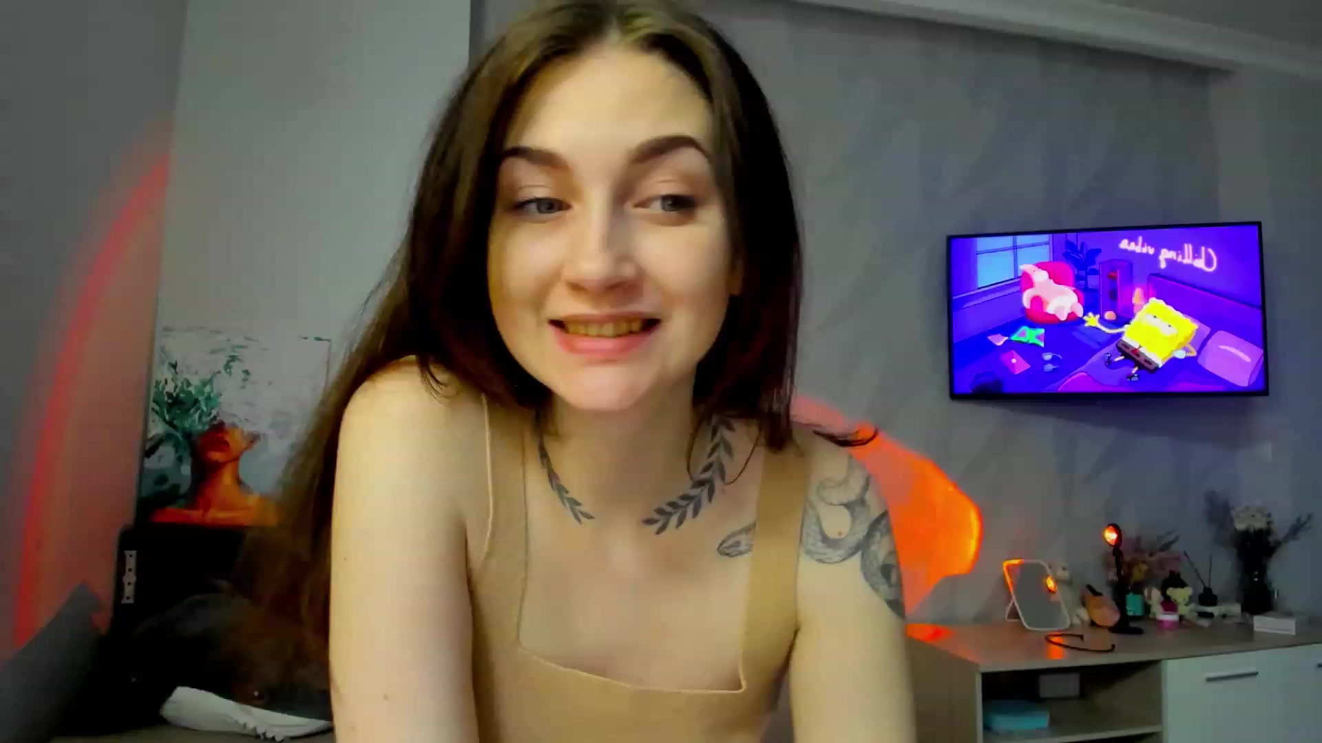 Gallery image thumbnail from Lolly__Pop__'s myfreecams stream on, 08/19/2023, 21:35 image 15 of 20