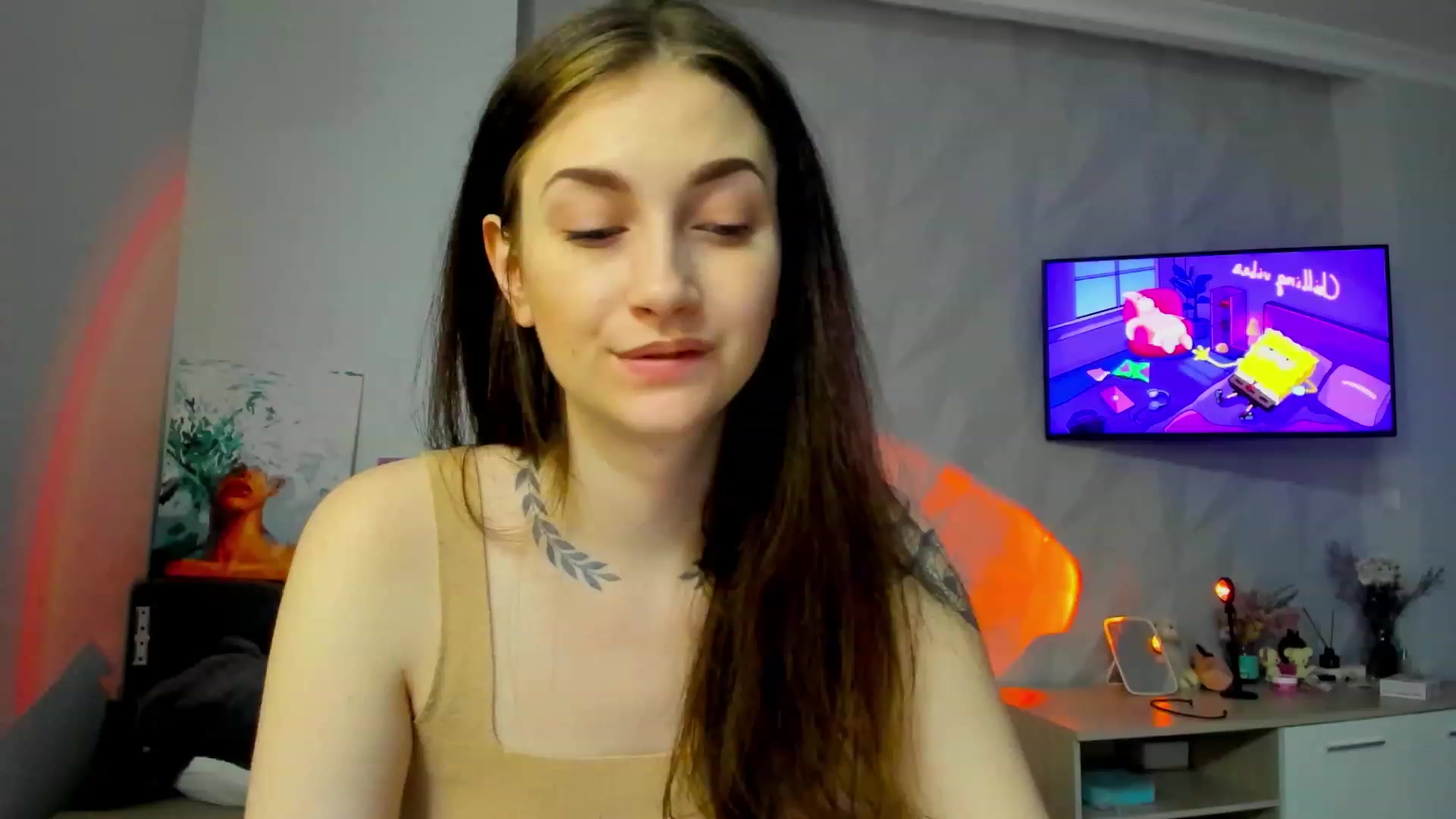 Gallery image thumbnail from Lolly__Pop__'s myfreecams stream on, 08/19/2023, 21:35 image 10 of 20