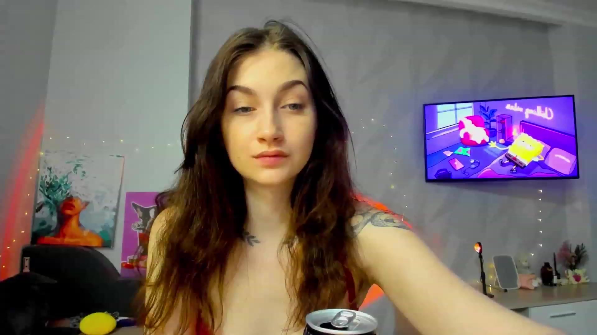 Gallery image thumbnail from Lolly__Pop__'s myfreecams stream on, 08/21/2023, 21:37 image 13 of 20