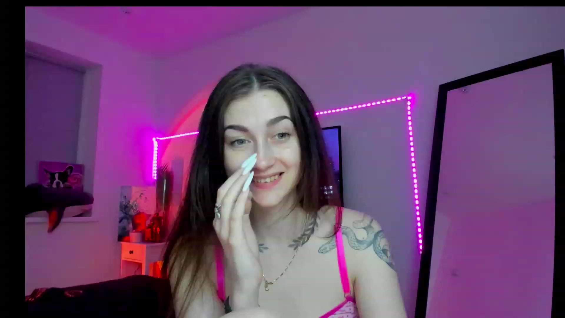 Gallery image thumbnail from Lolly__Pop__'s myfreecams stream on, 09/08/2023, 23:37 image 7 of 20