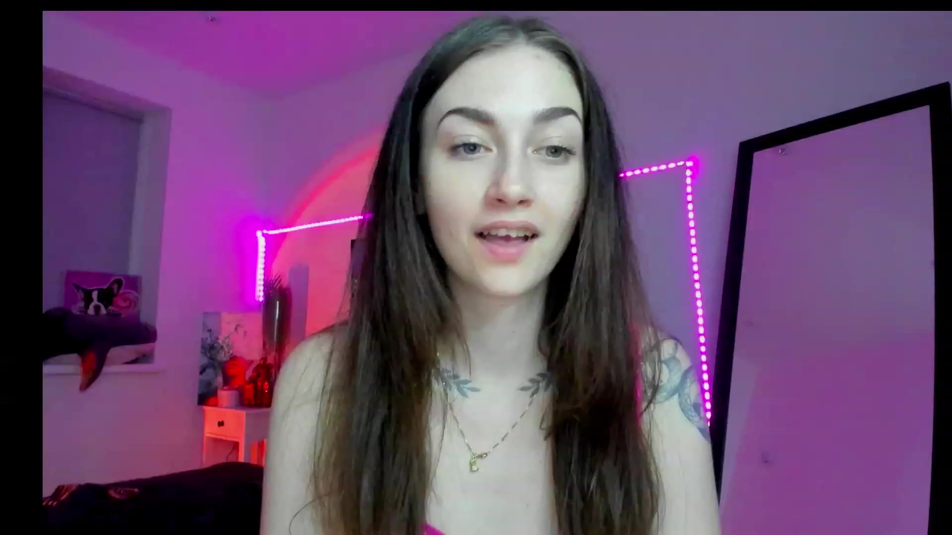 Gallery image thumbnail from Lolly__Pop__'s myfreecams stream on, 09/08/2023, 23:37 image 20 of 20