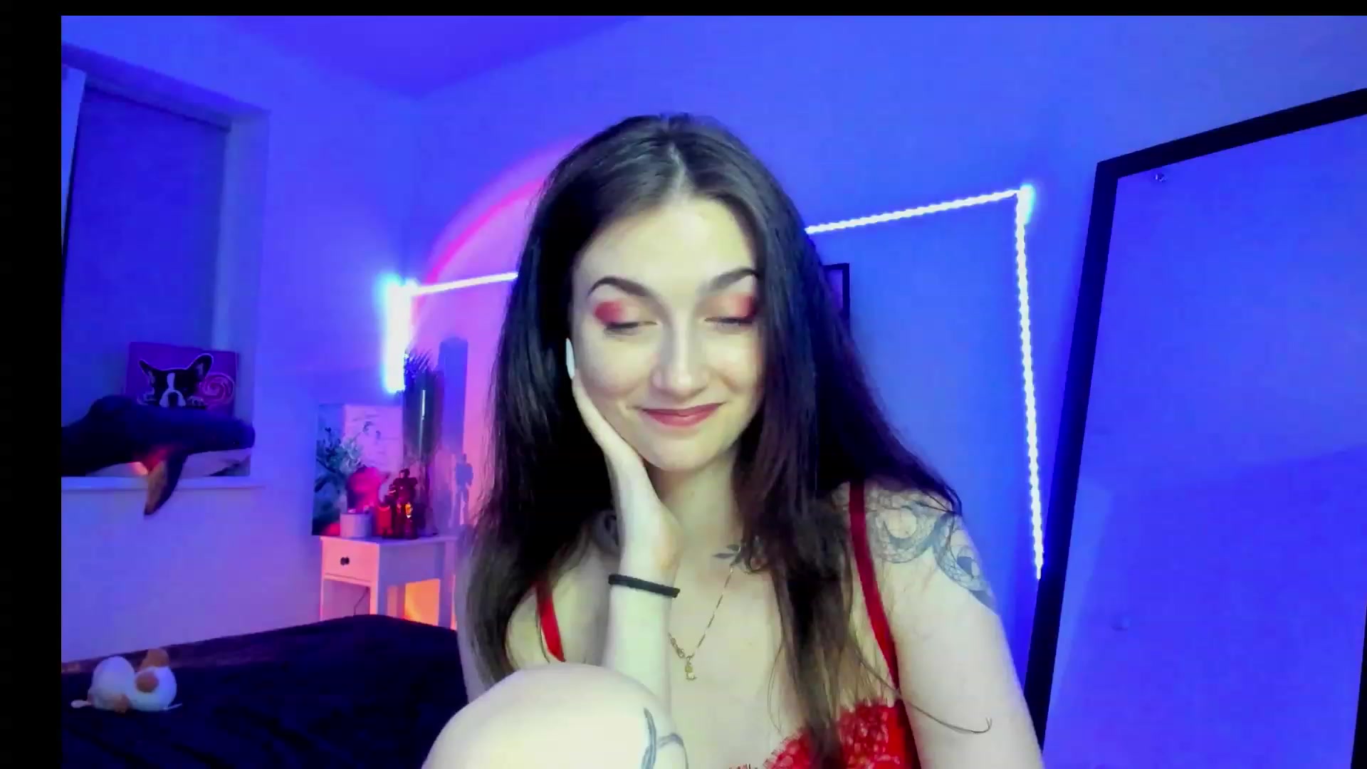 Gallery image thumbnail from Lolly__Pop__'s myfreecams stream on, 09/10/2023, 24:33 image 12 of 20