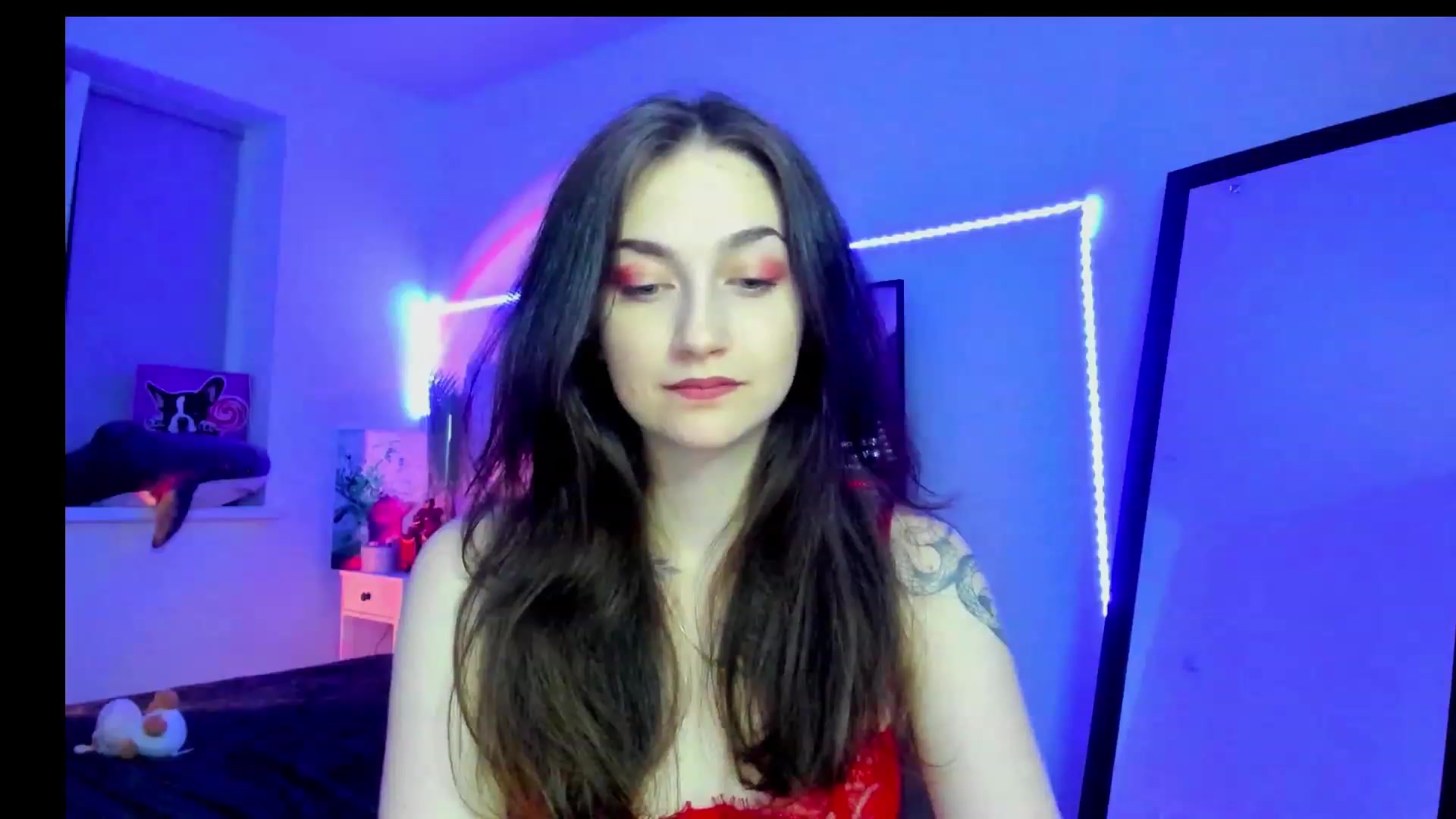 Gallery image thumbnail from Lolly__Pop__'s myfreecams stream on, 09/10/2023, 24:33 image 6 of 20