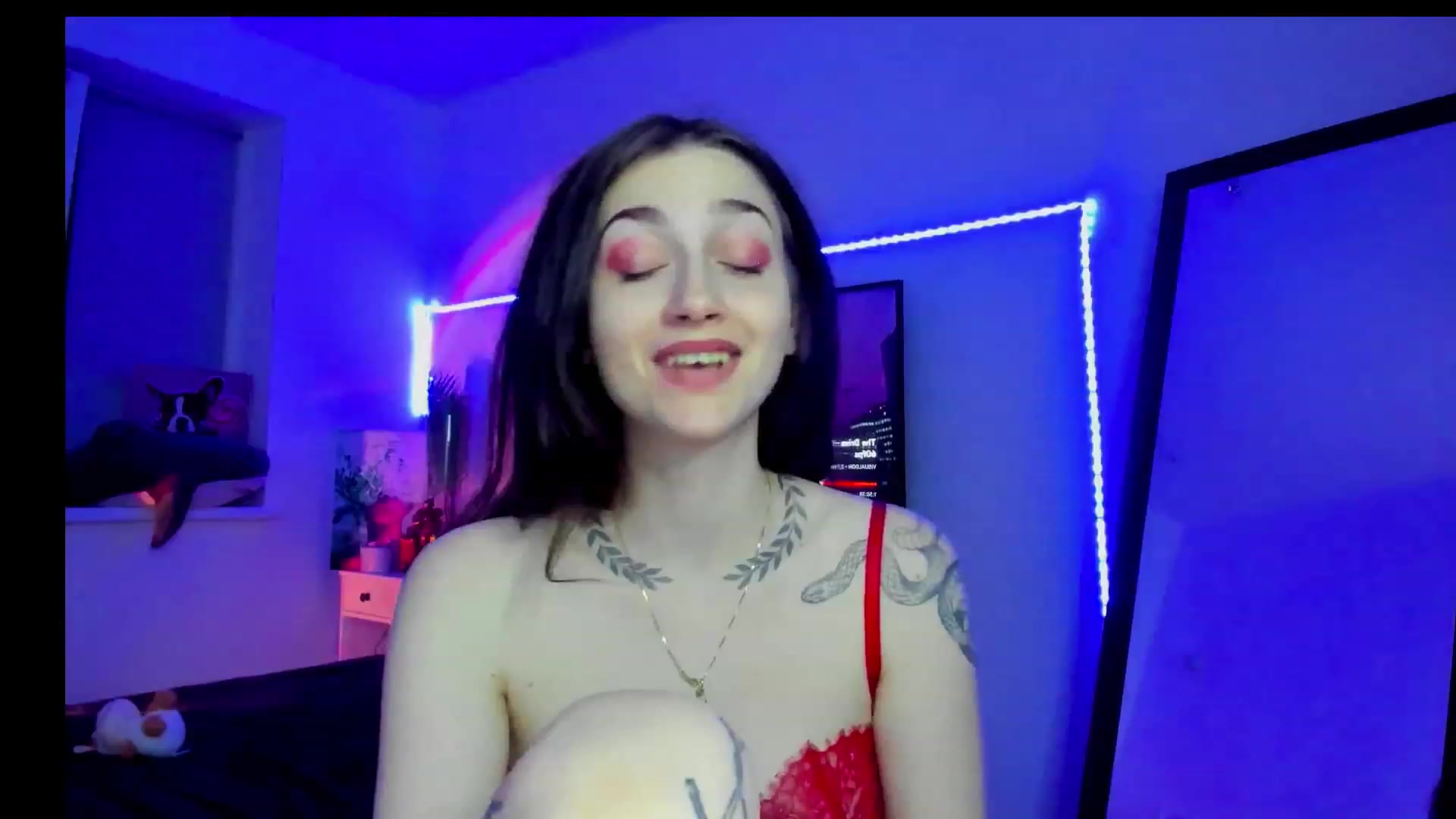 Gallery image thumbnail from Lolly__Pop__'s myfreecams stream on, 09/10/2023, 24:33 image 14 of 20