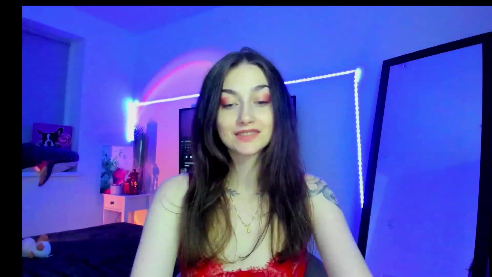 Gallery image thumbnail from Lolly__Pop__'s myfreecams stream on, 09/10/2023, 24:33 image 20 of 20