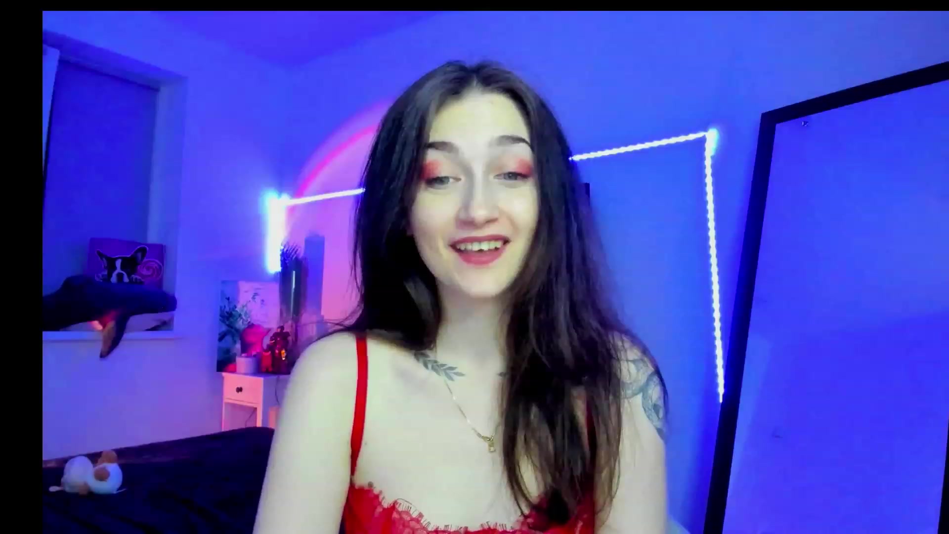 Gallery image thumbnail from Lolly__Pop__'s myfreecams stream on, 09/10/2023, 24:33 image 5 of 20