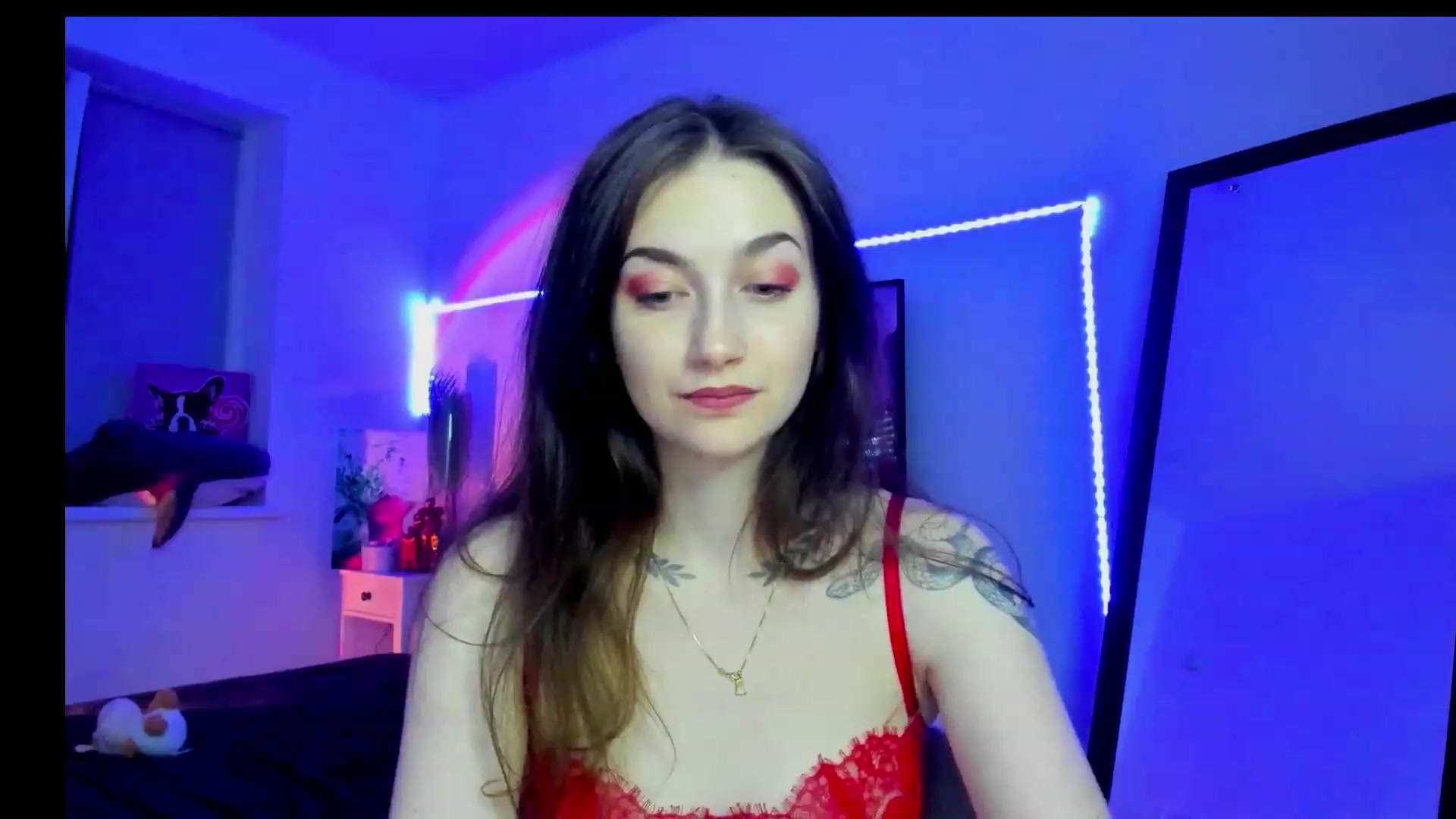 Gallery image thumbnail from Lolly__Pop__'s myfreecams stream on, 09/10/2023, 24:33 image 8 of 20