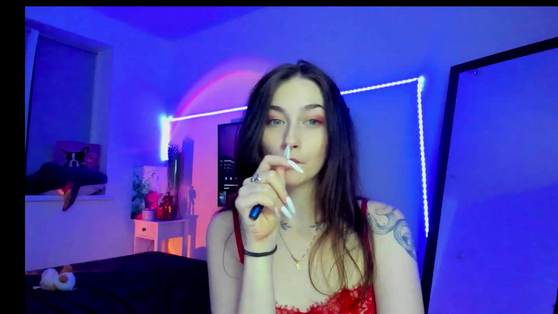 Gallery image thumbnail from Lolly__Pop__'s myfreecams stream on, 09/10/2023, 24:33 image 17 of 20