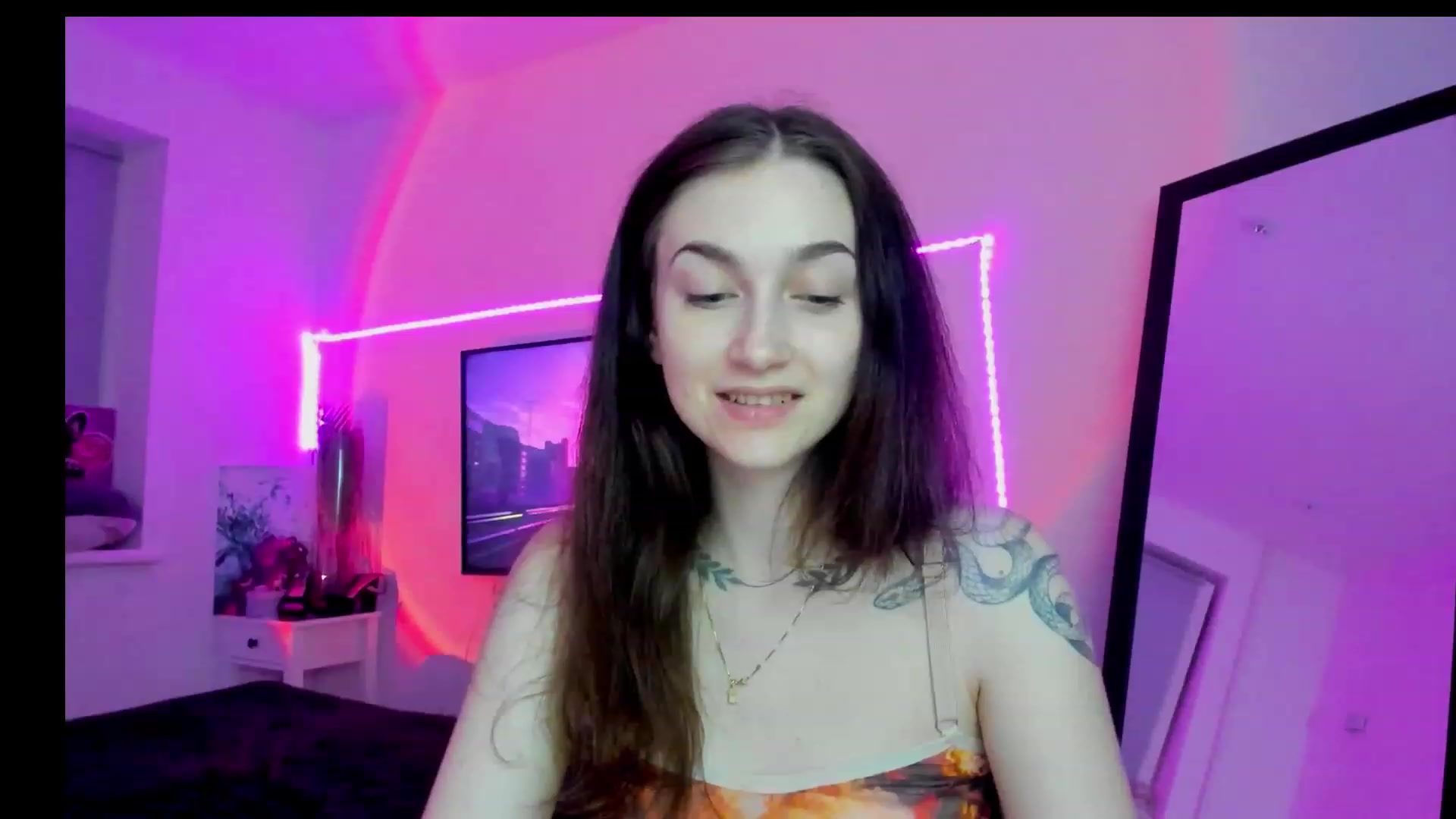 Gallery image thumbnail from Lolly__Pop__'s myfreecams stream on, 09/16/2023, 20:14 image 20 of 20