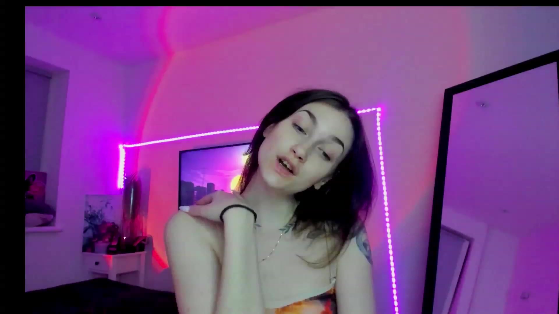 Gallery image thumbnail from Lolly__Pop__'s myfreecams stream on, 09/16/2023, 20:14 image 16 of 20