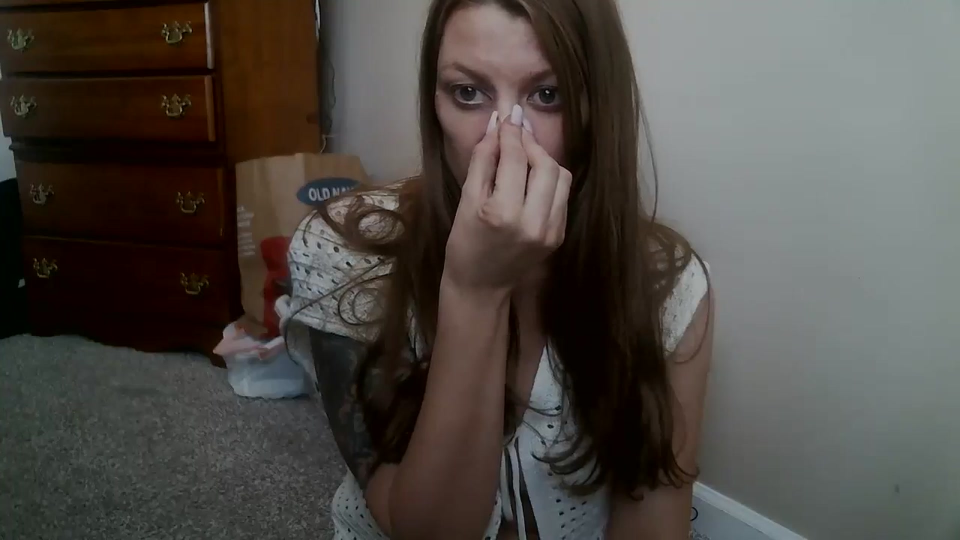 Gallery image thumbnail from Lolokitty33's myfreecams stream on, 01/10/2026, 18:35 image 10 of 20