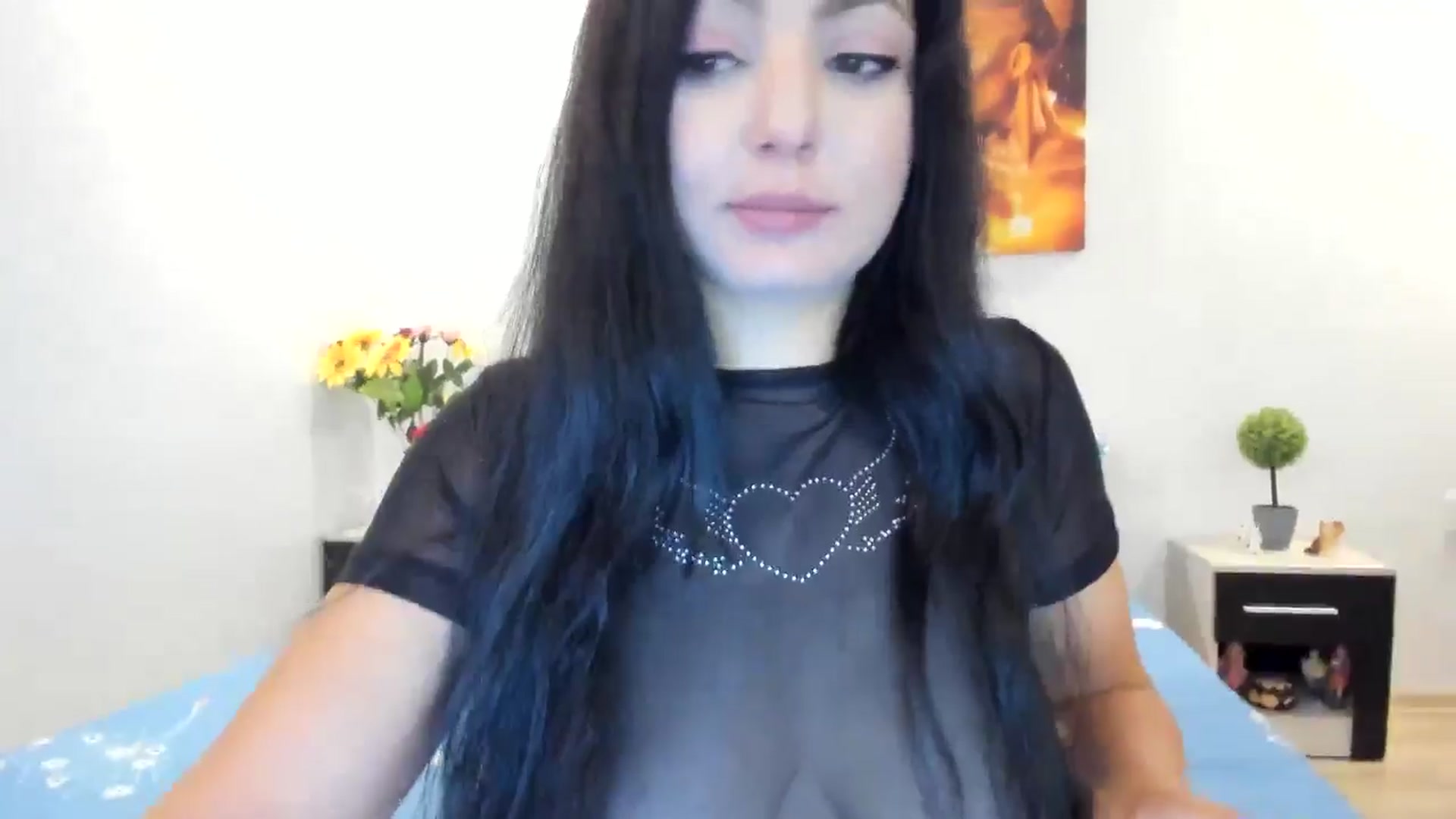 Gallery image thumbnail from LolyBetty's myfreecams stream on, 10/30/2024, 06:06 image 16 of 20